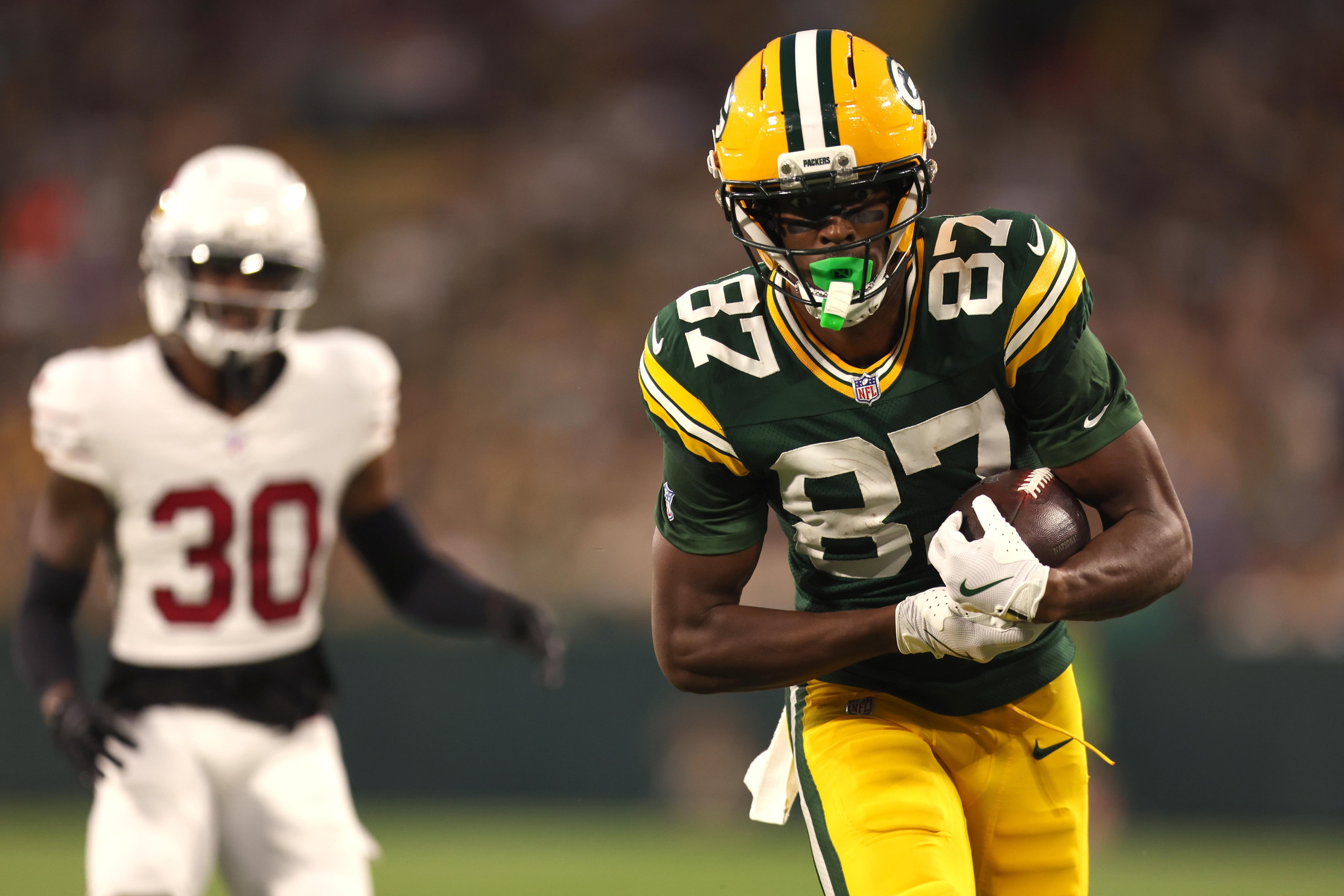 Packers’ early roster look shows how Brian Gutekunst has shaped team-building over a decade