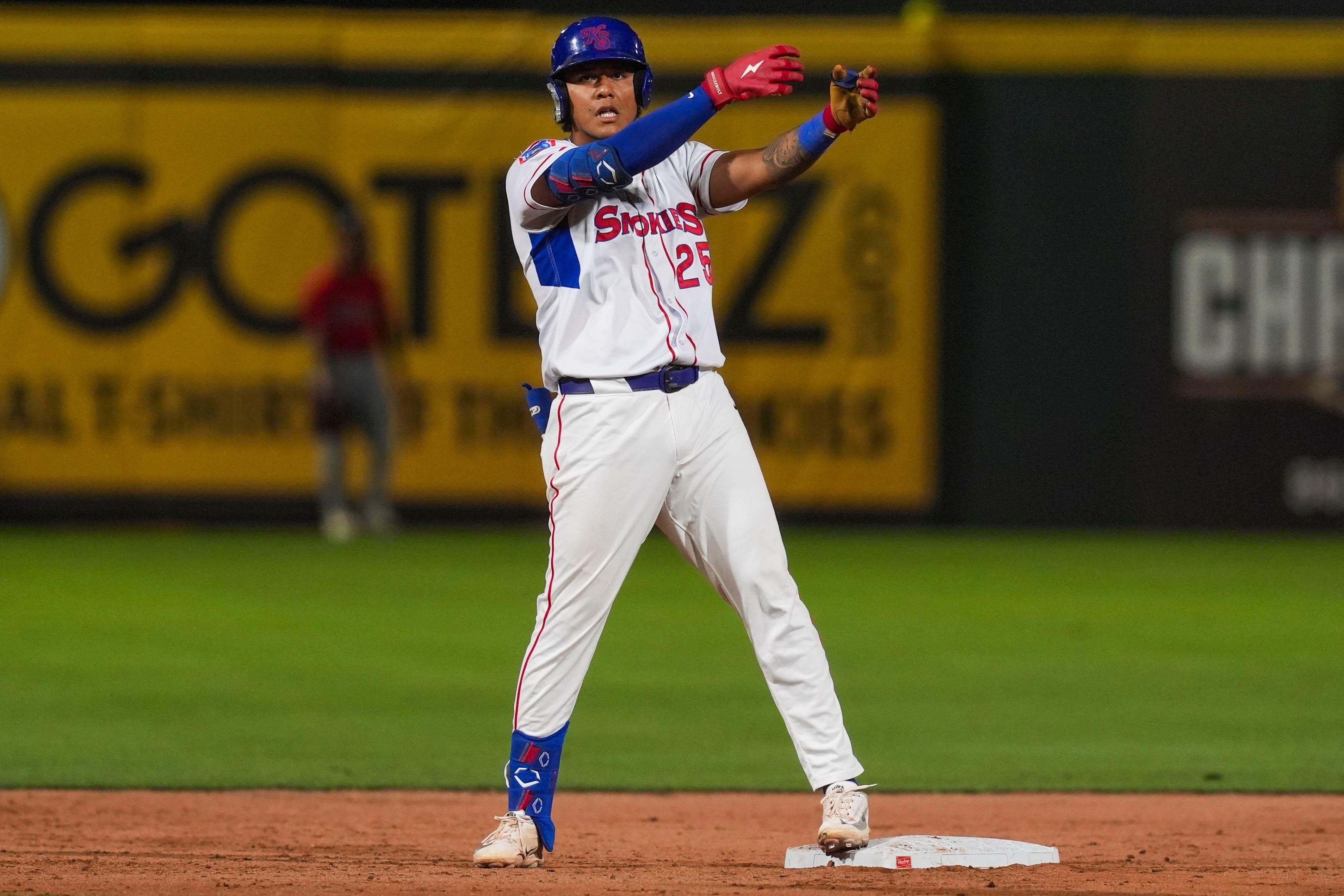 Cubs system roundup: Smokies roll 12-2, Pelicans squander late advantage, Iowa falls 3-1 to Omaha