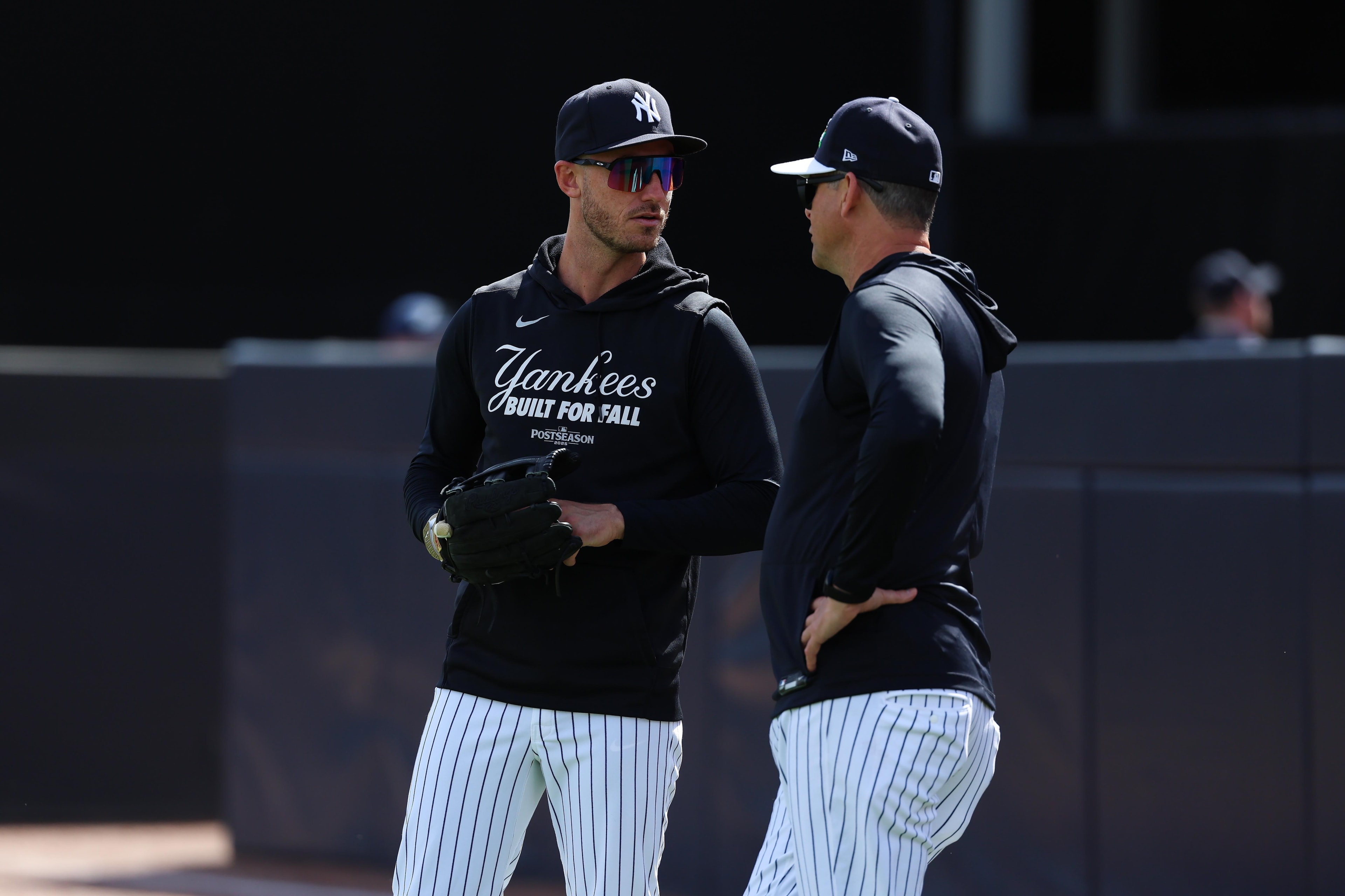 Cody Bellinger set to start Yankees rehab assignment later this week after workout round