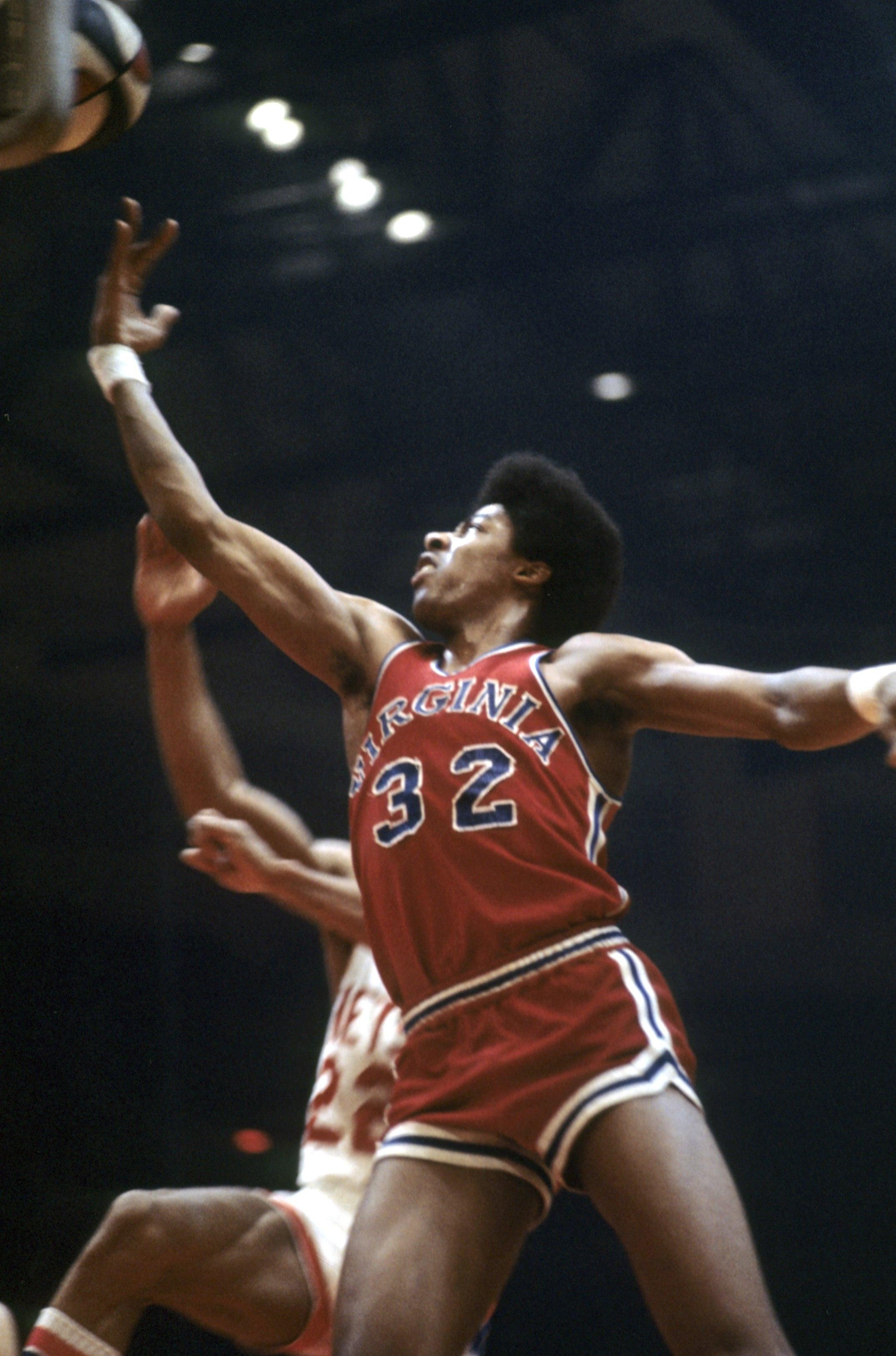 Julius Erving’s early detour, from a Bucks draft to the ABA and Atlanta, reshaped what pro basketball could be