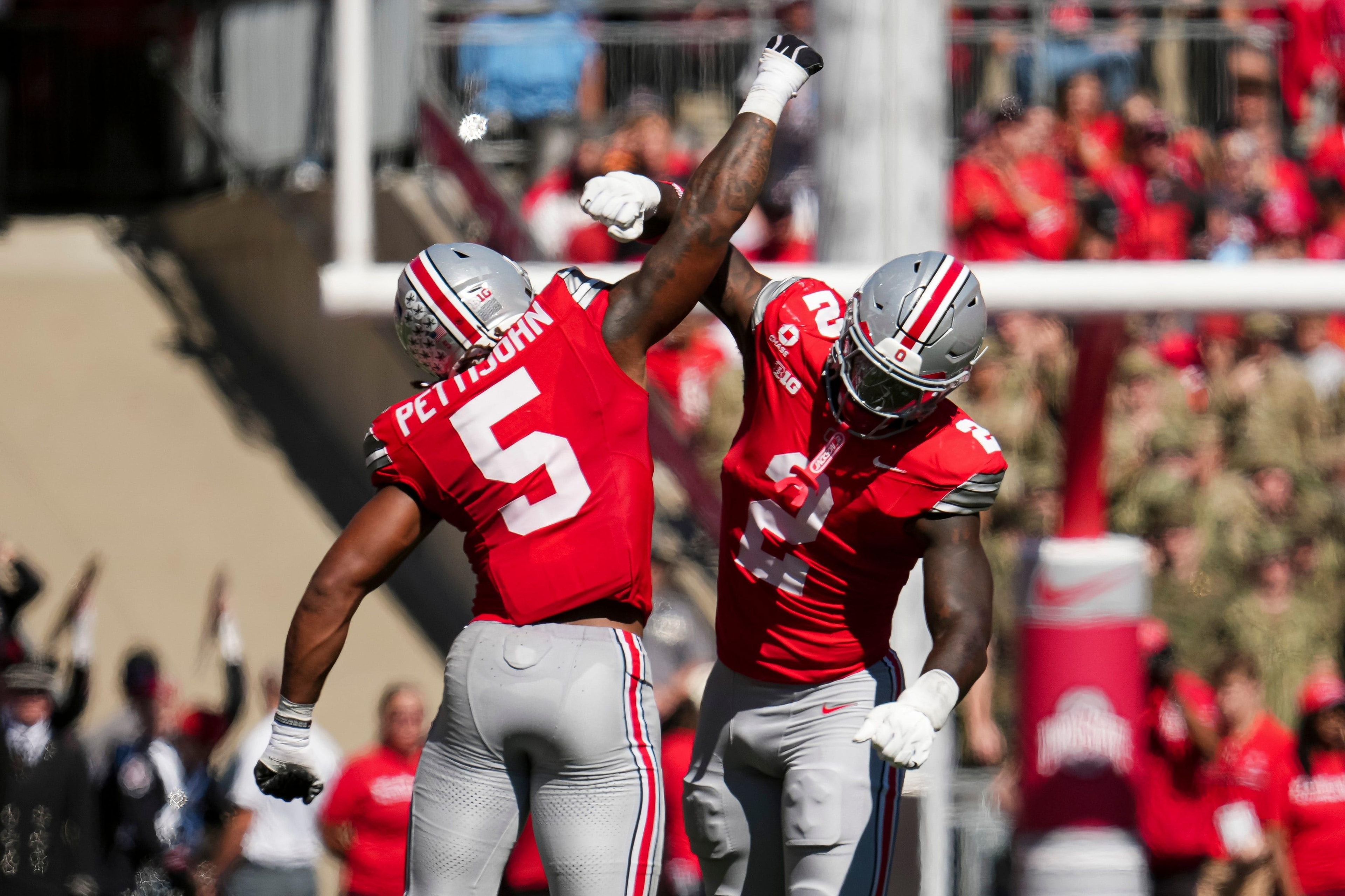 Ohio State Gameday: Maryland is a rare October visitor in a brutal stretch