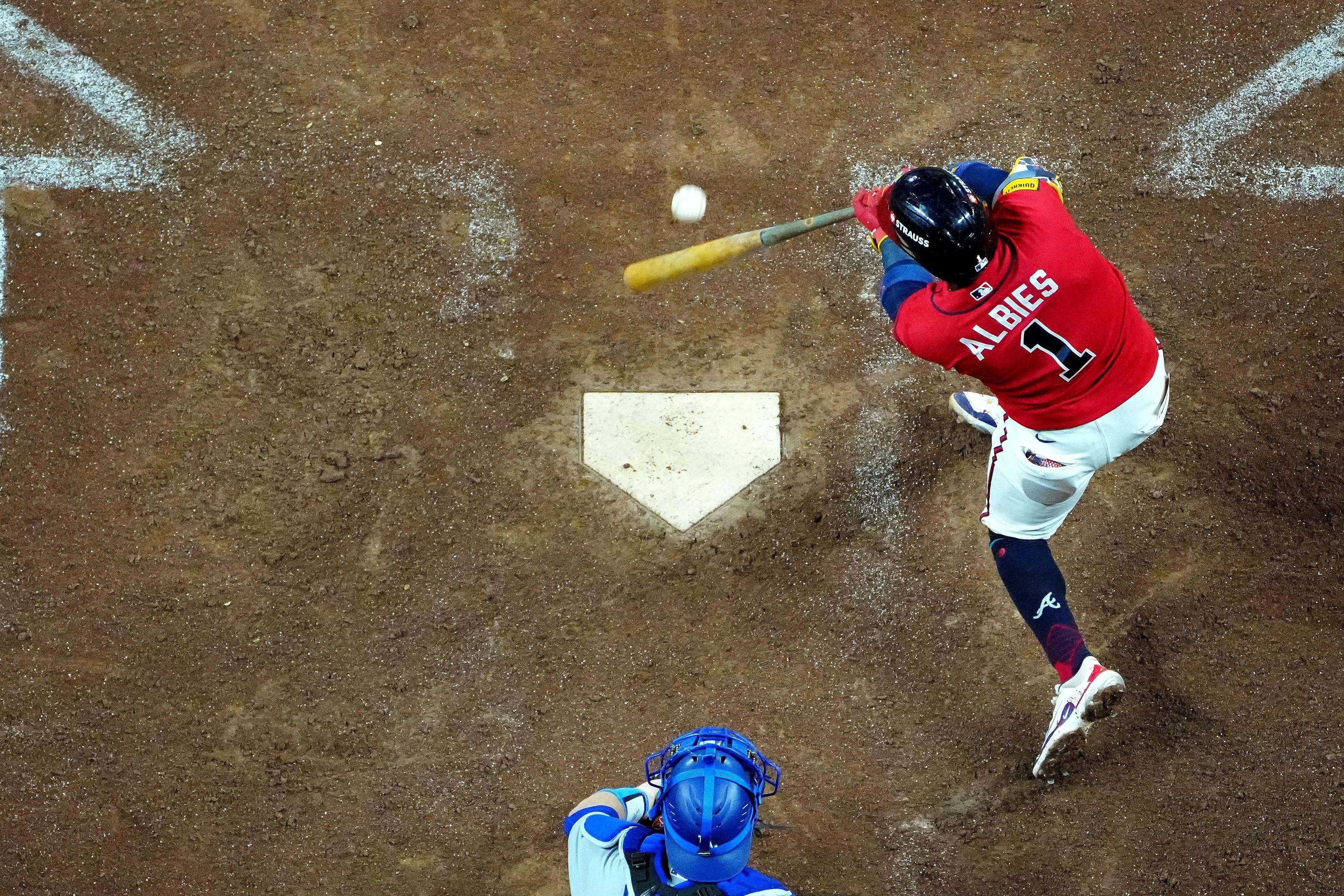 Postseason off-day chat frames what comes next for the Braves, White Sox and Guardians