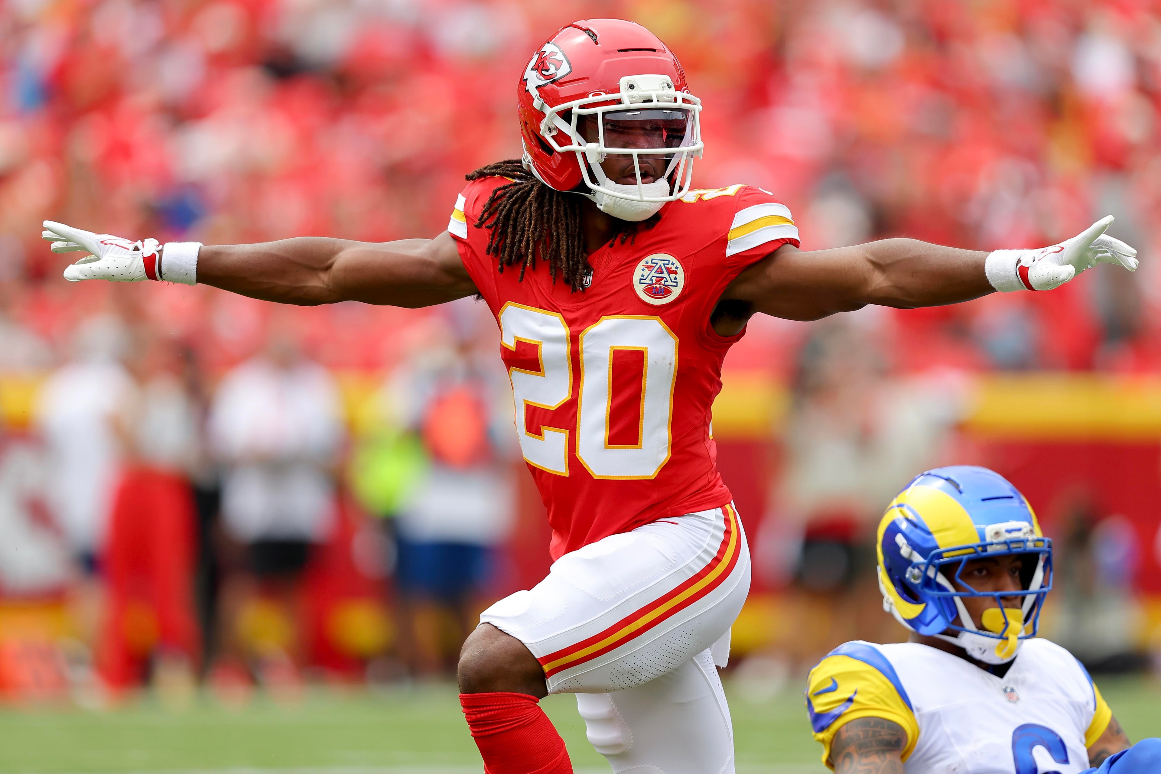 Chiefs’ training-camp wrap spotlights early roster “bills,” plus what to watch before Buccaneers visit
