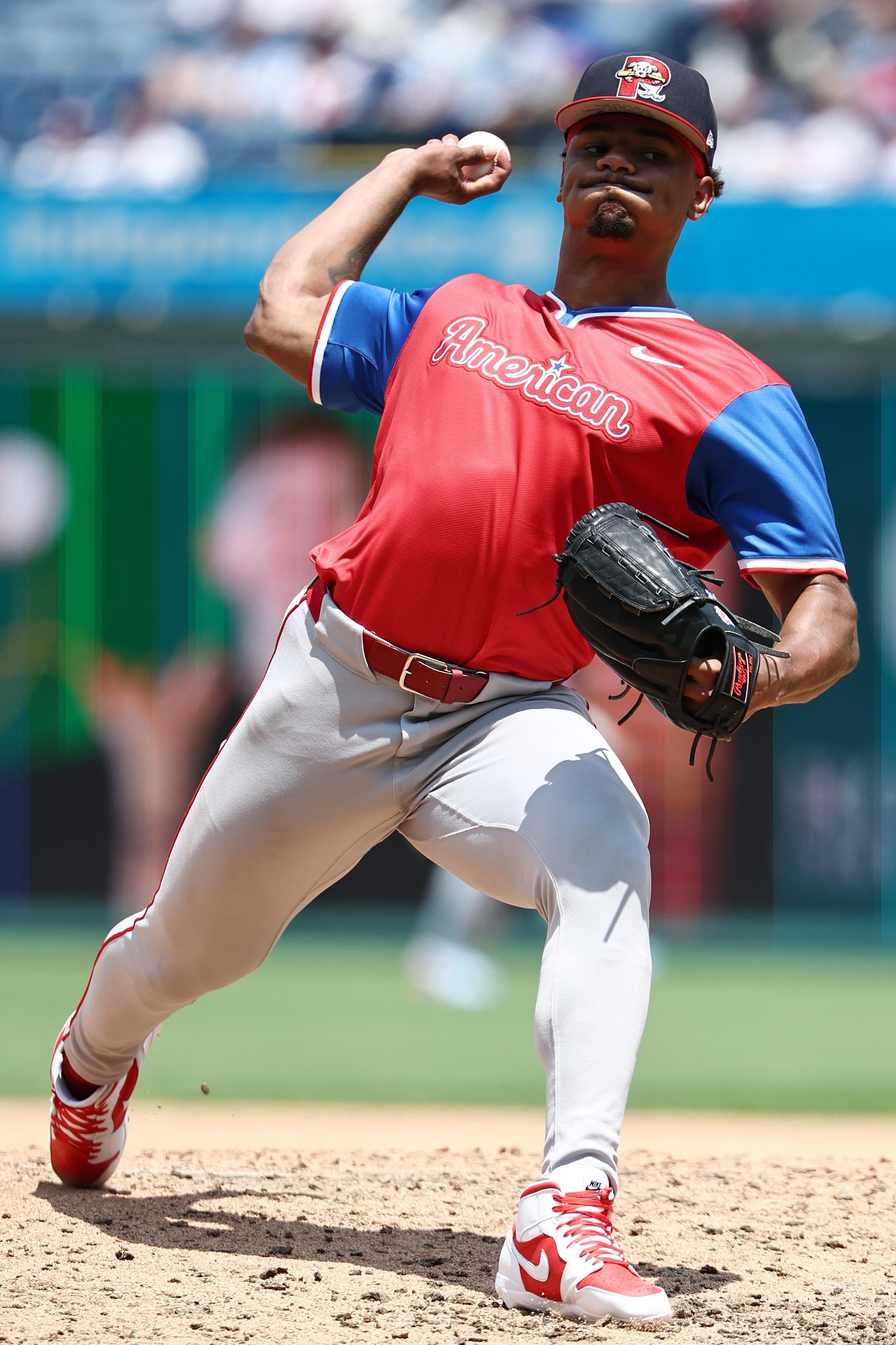 Orioles minor-league week highlights debut wave and trade-deadline arrivals