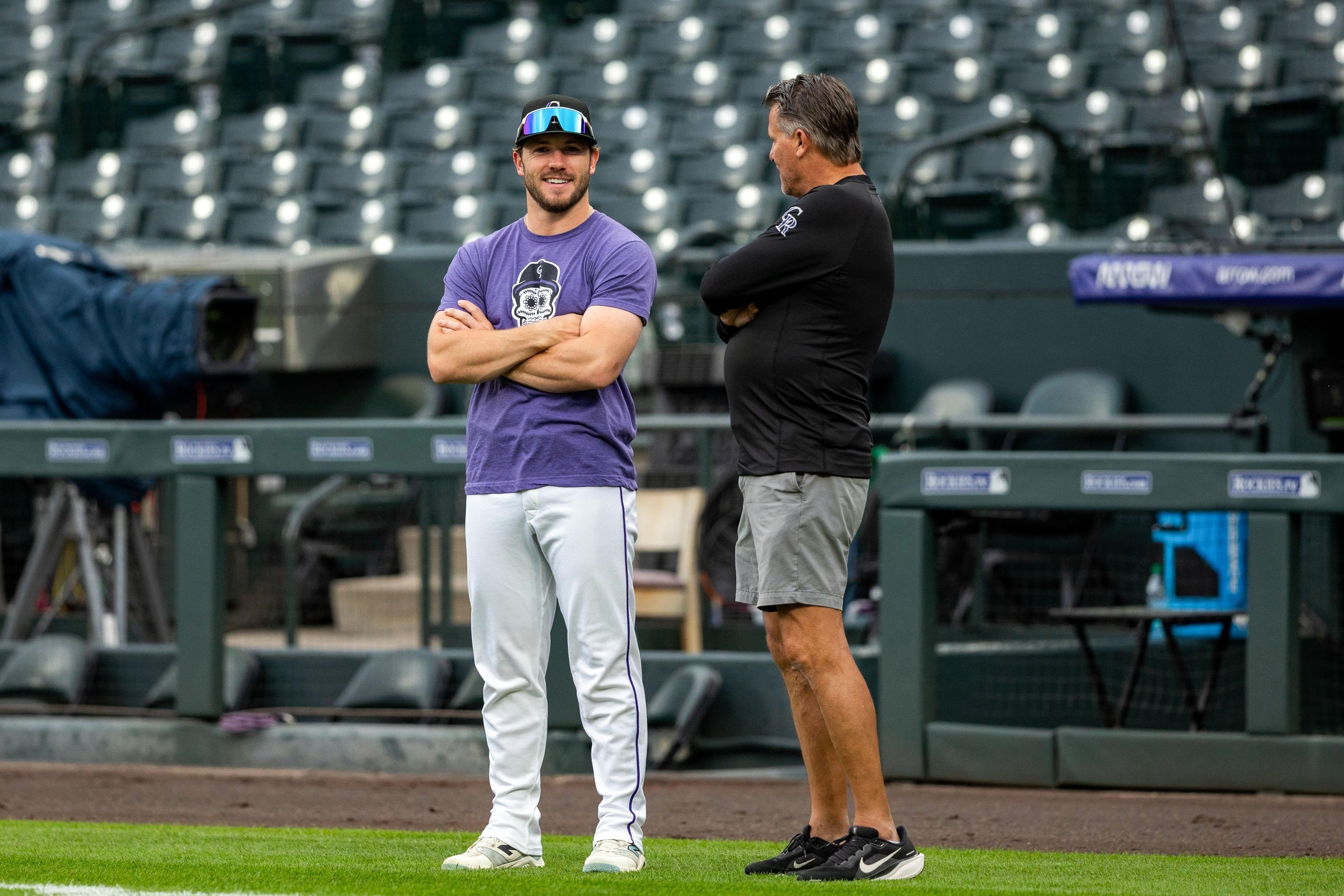 Ranking the Rockies, 2026: No. 44 spotlights Braxton Fulford’s Albuquerque season