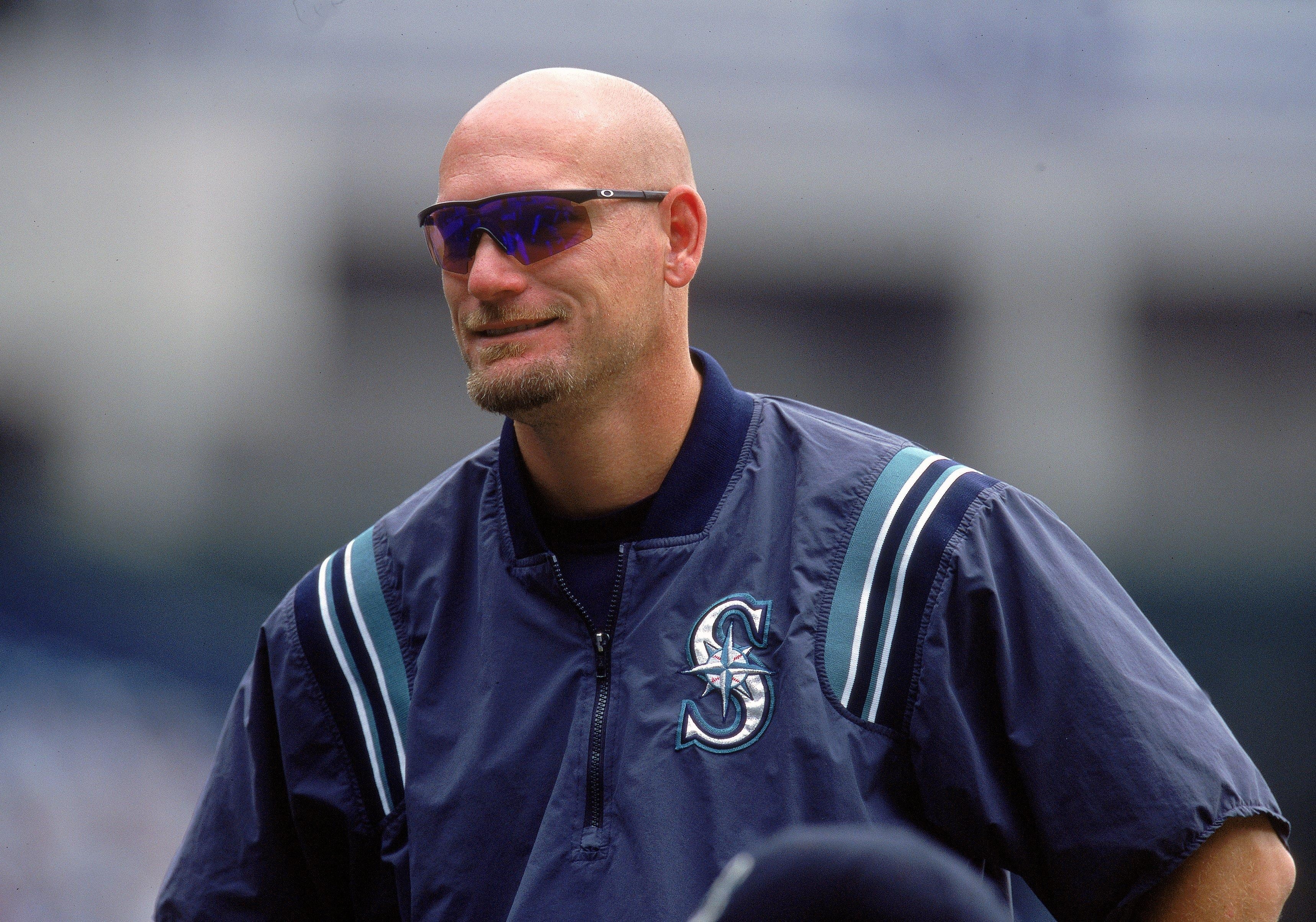 Yankees Birthday of the Day: Jay Buhner and the early Steinbrenner pursuit of star power