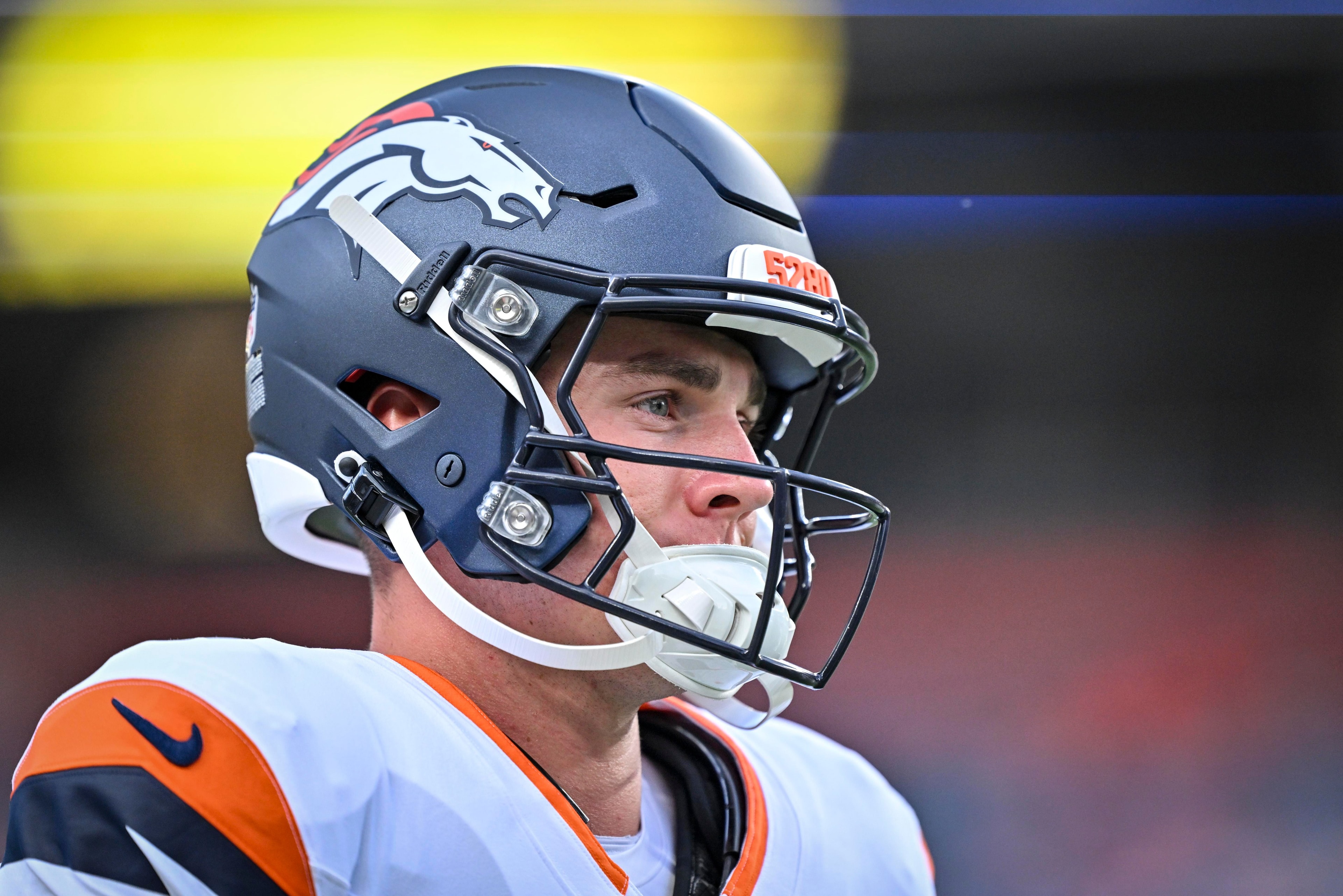 Bo Nix’s comfort and Jaylen Waddle’s spark highlight Broncos’ preseason, despite a Packers loss