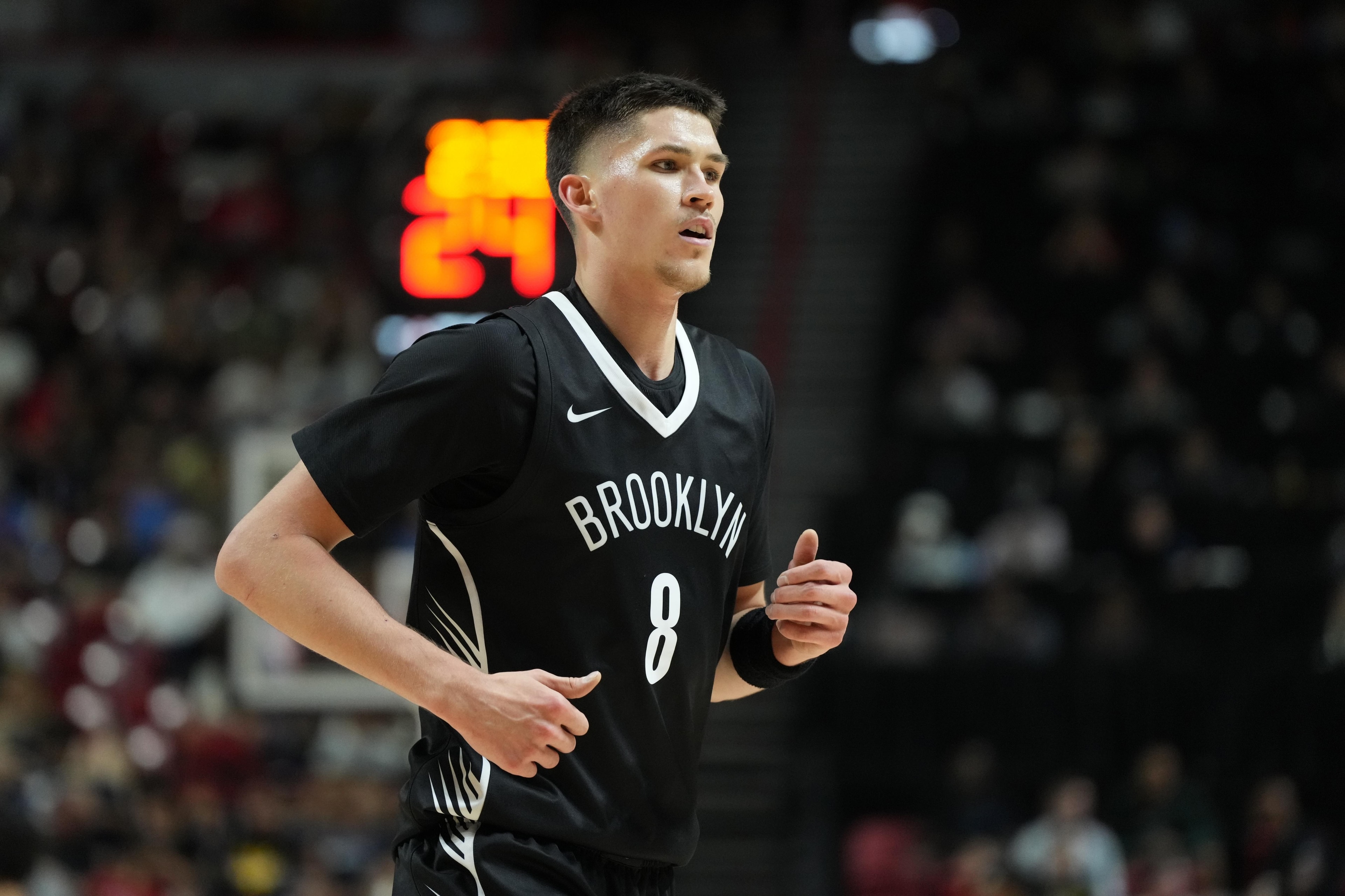 Joe Tsai’s message to NetsDaily adds urgency to Brooklyn’s rebuild, even as pundits like the long-term fit