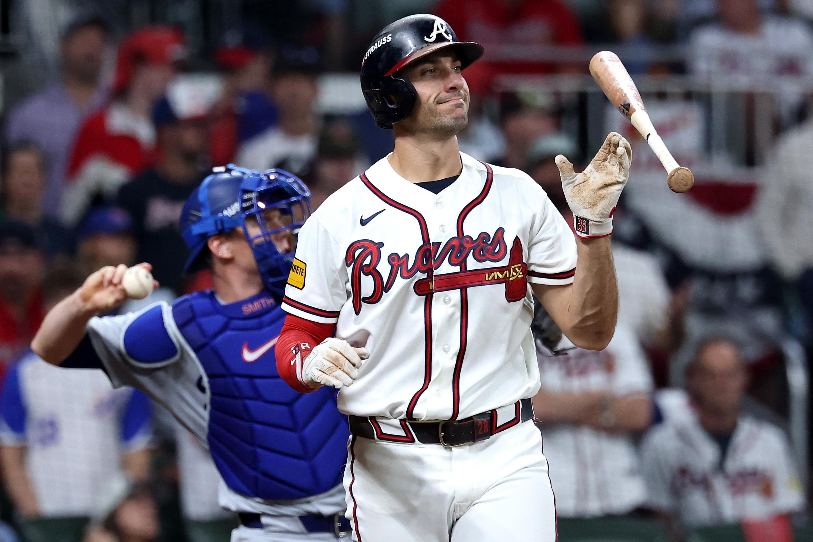 Braves’ season wraps, MLB turns the page to an offseason dominated by a lockout cloud