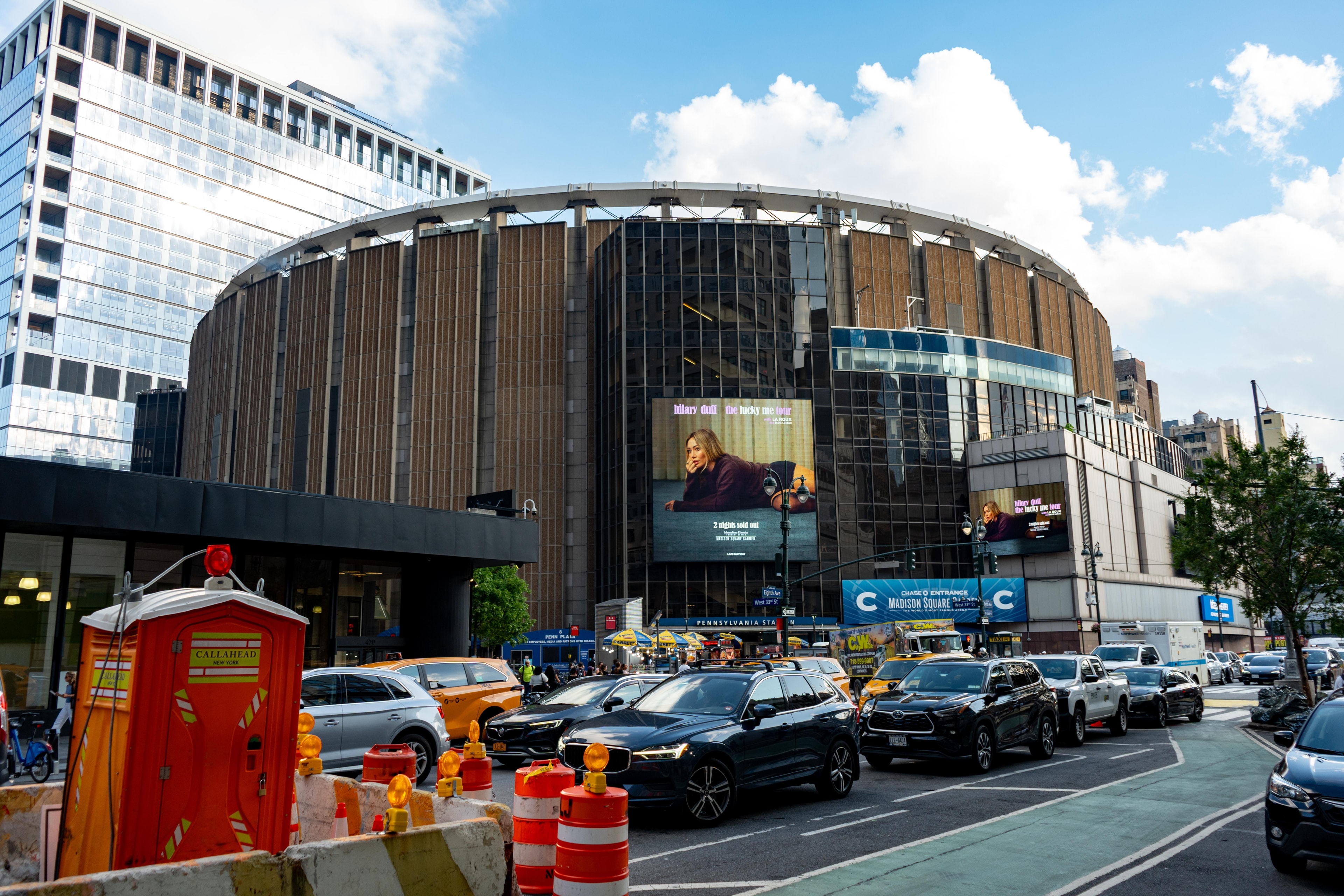 UFC locks in dates for UFC 334 and UFC 335 to wrap up the 2026 numbered-event calendar