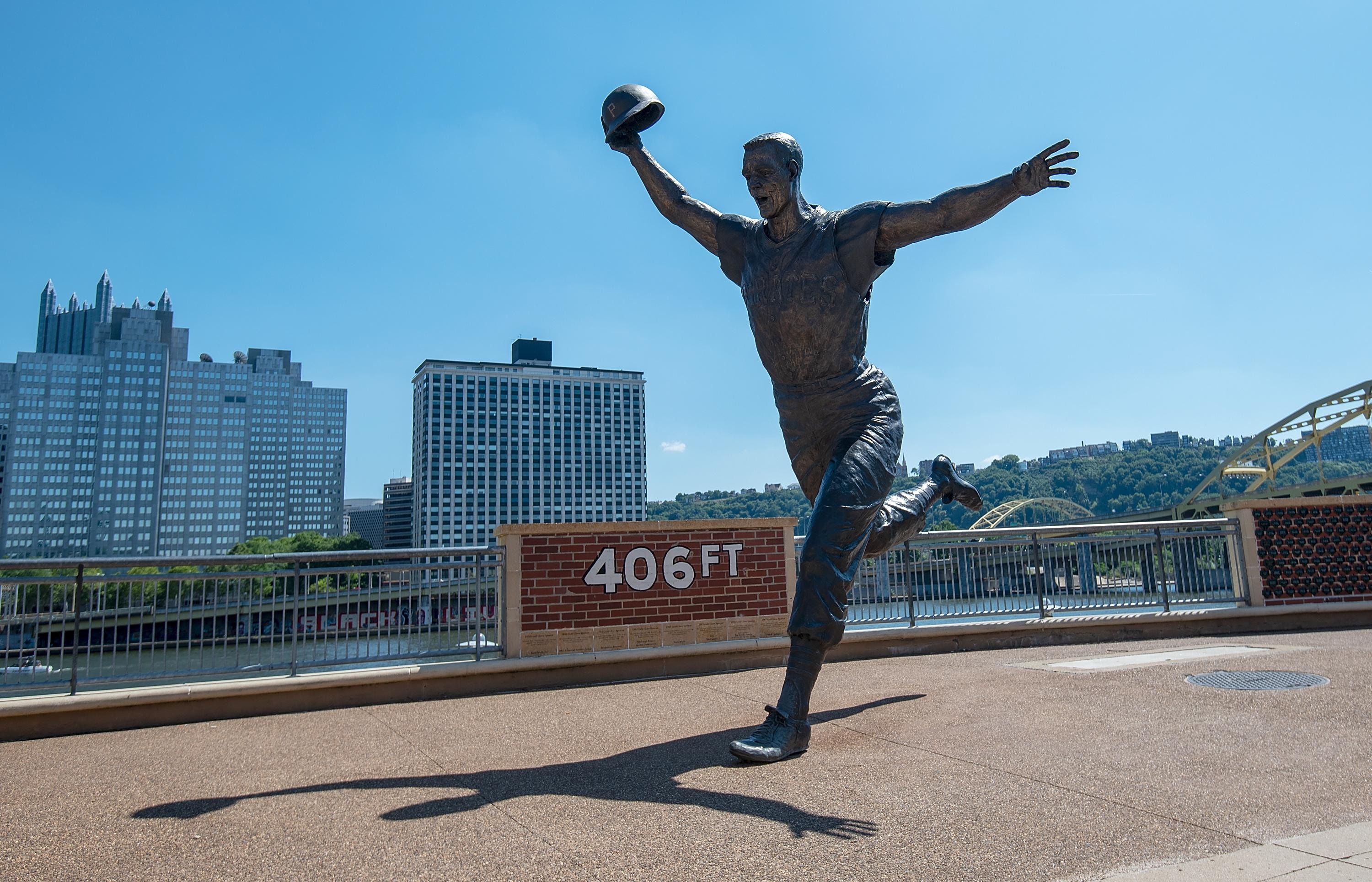 Bill Mazeroski’s walk-off made the impossible inevitable for the 1960 Pirates, and it still defines a World Series at home