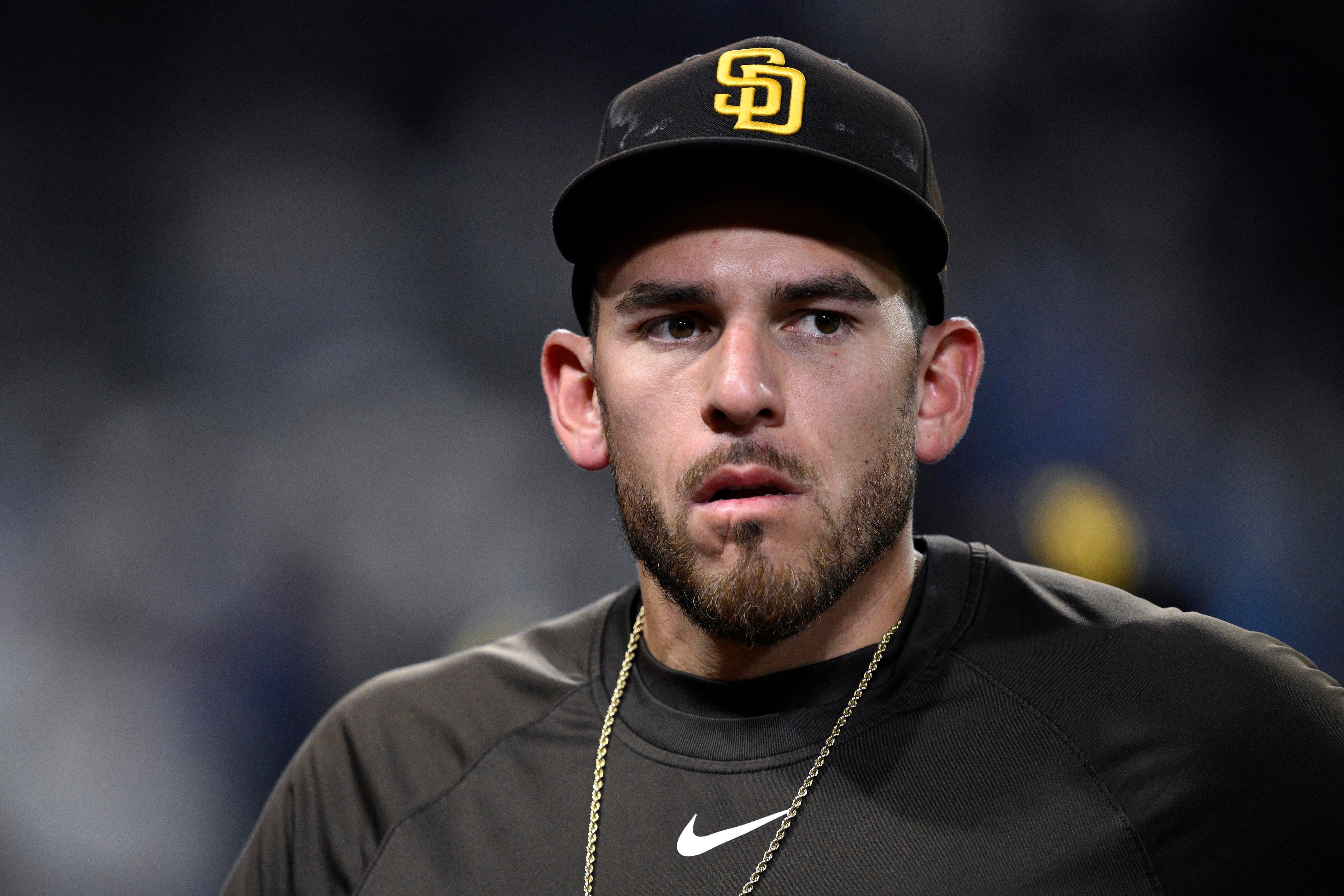 Joe Musgrove appears ready to return as Padres weigh bullpen vs. rotation options