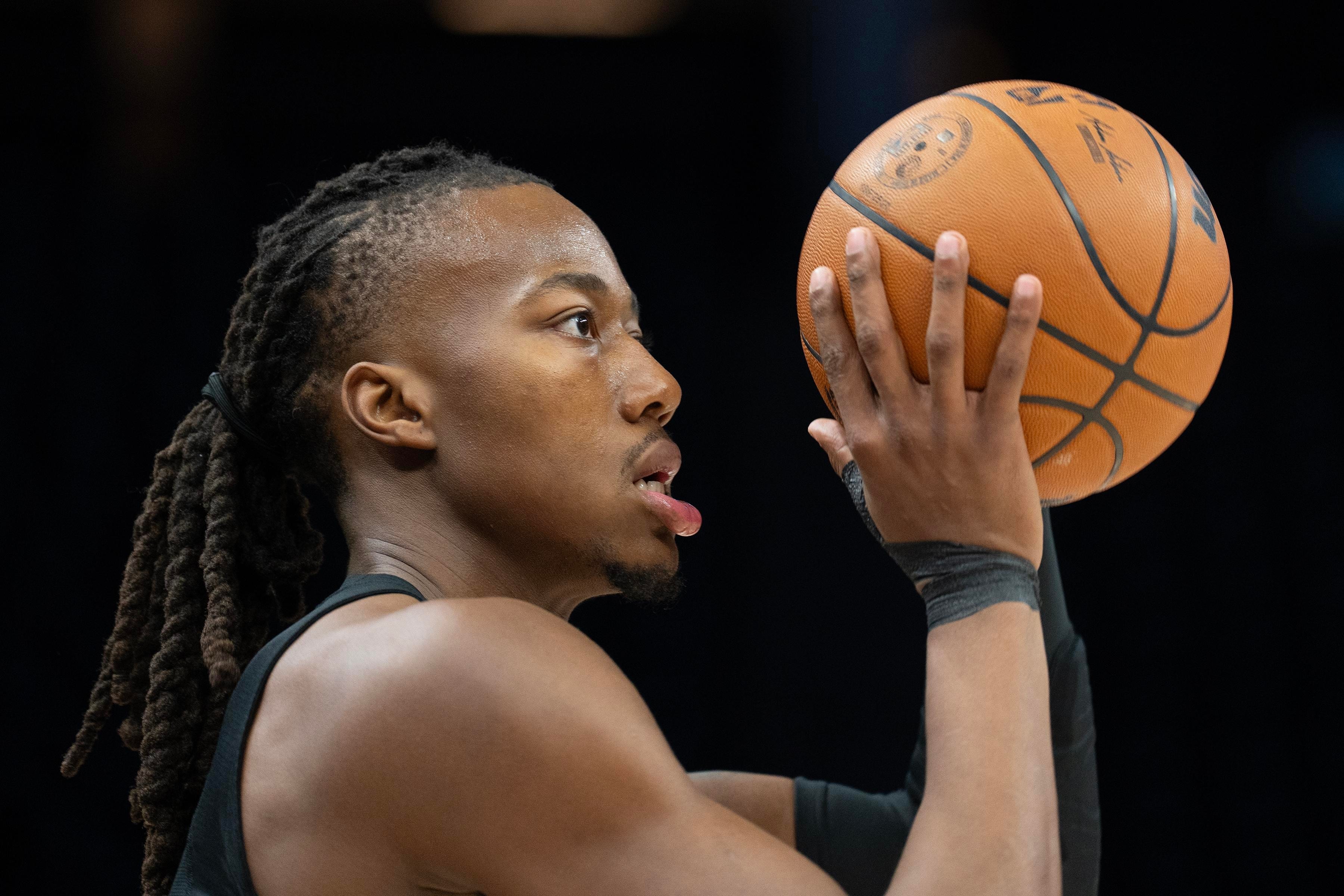 NBA releases opening-week and Christmas Day slate as former Illinois stars gear up for October