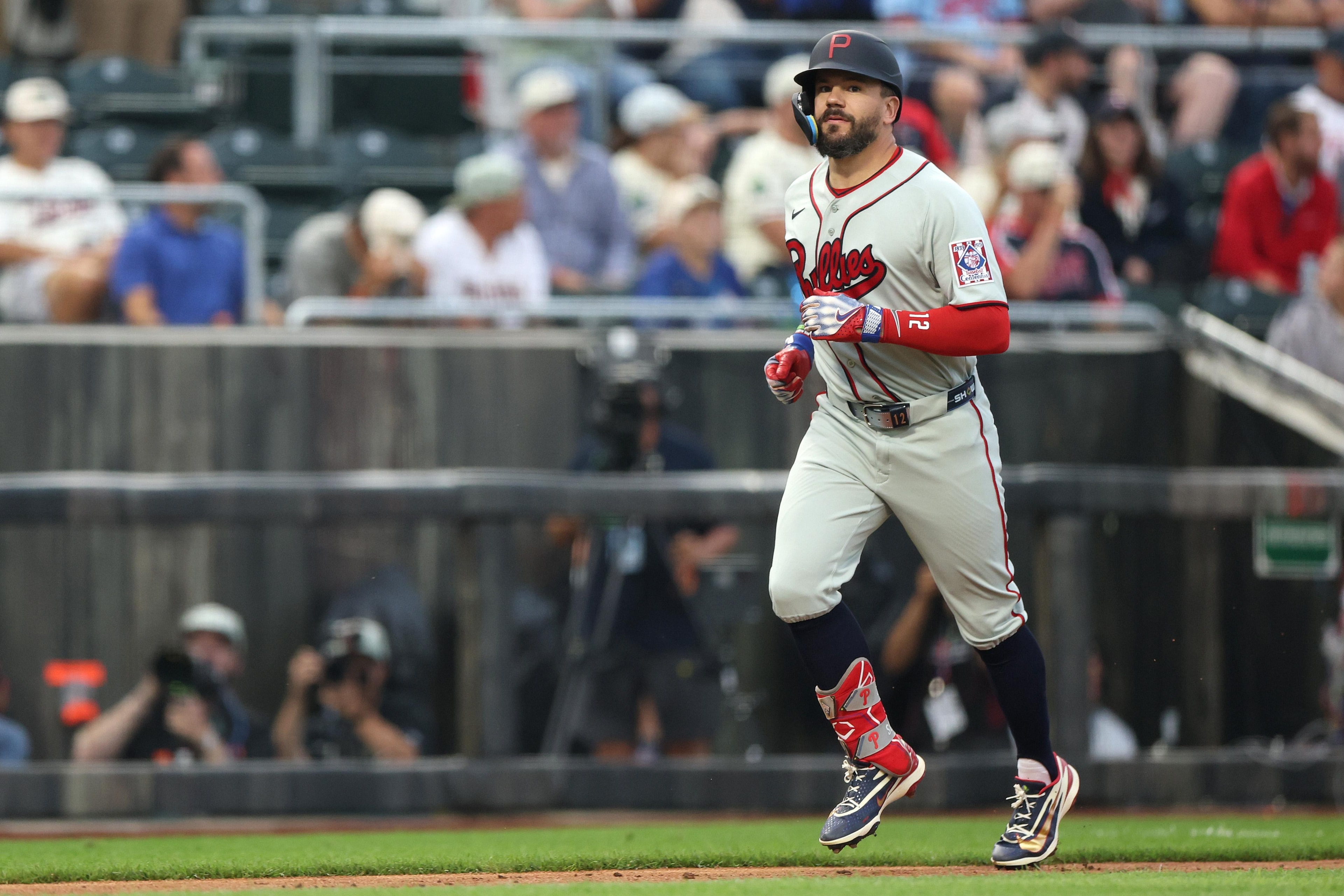Phillies Notebook: Mike Schmidt’s legacy, overseas Phillies fandom, and the 2028 All-Star Game angle