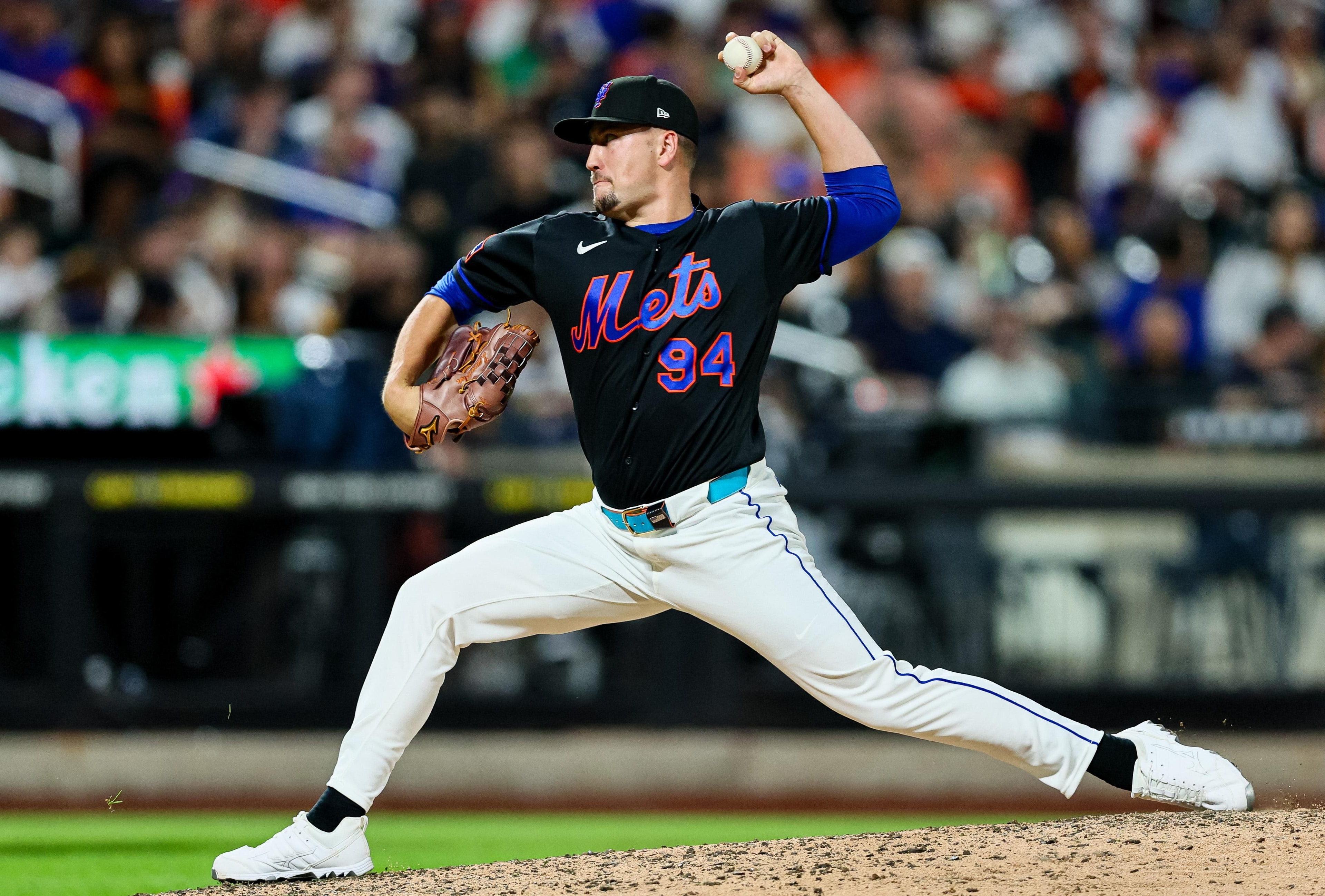 Monday Stat Party spotlights Mets rookie milestone as Benge, Ewing loom in the background