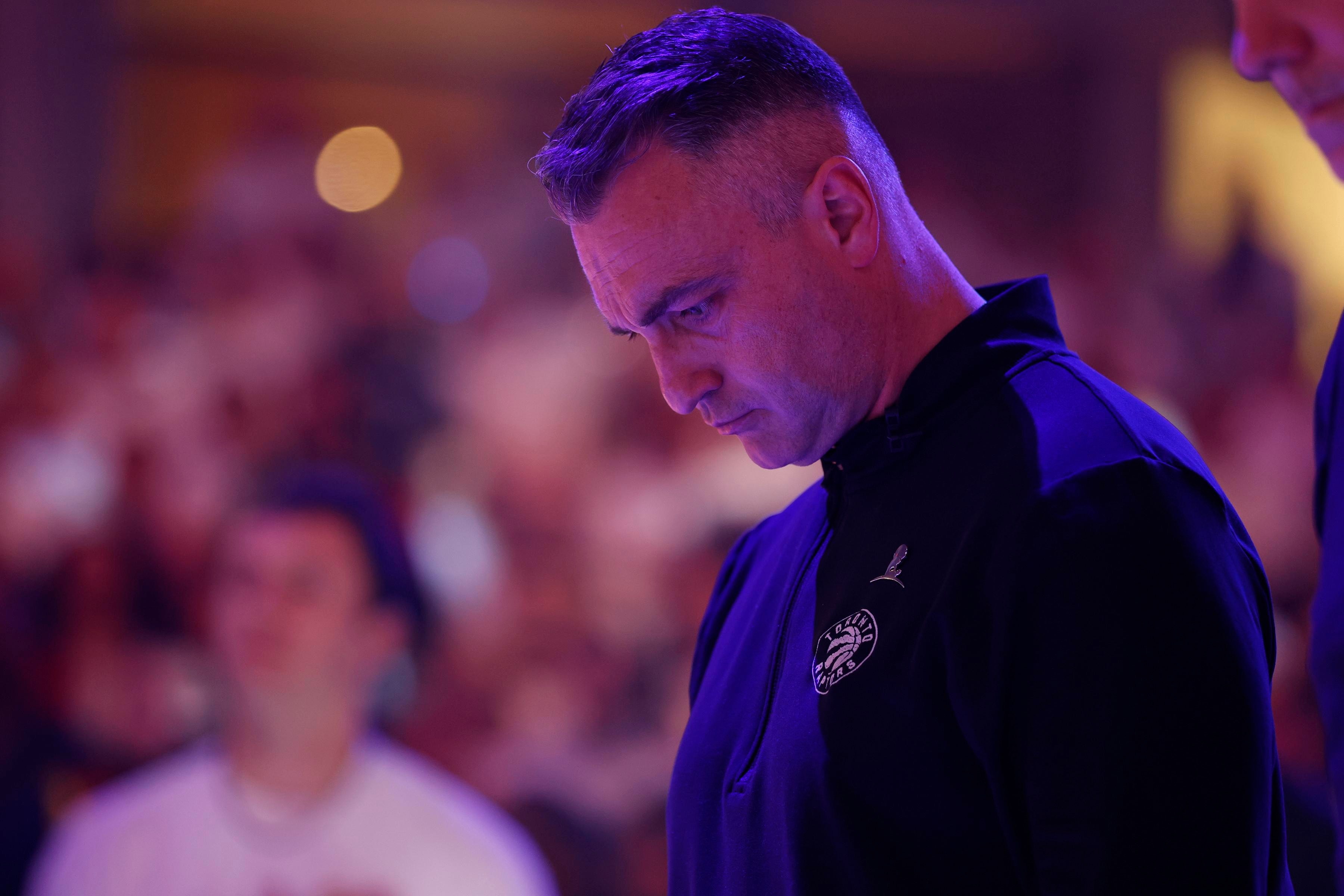 Darko Rajakovic’s coaching fit could define where the Raptors go next