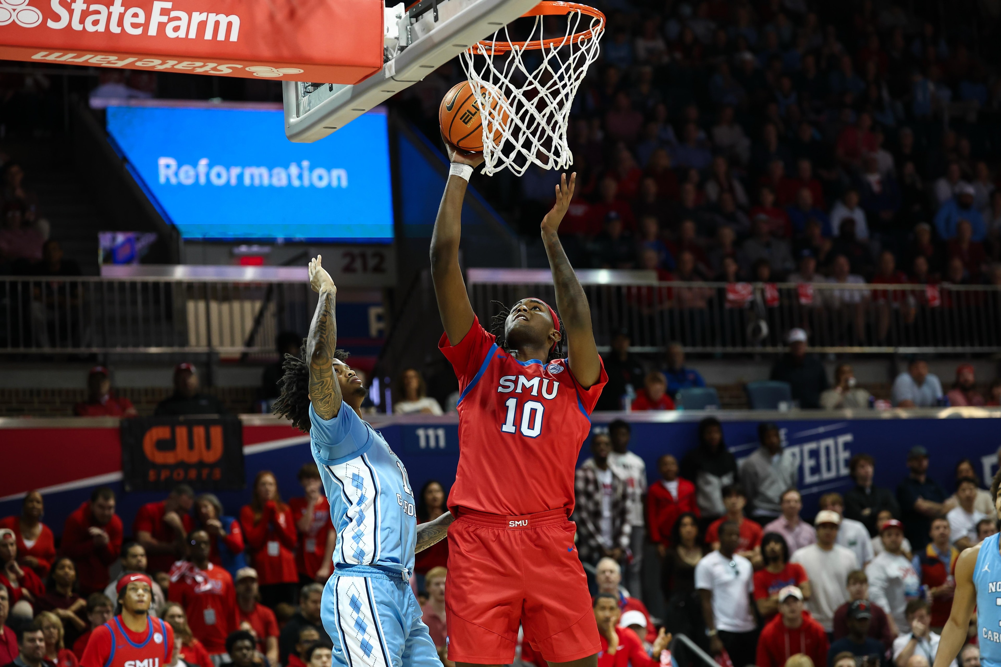 ACC Preview #15 turns to SMU, where a roster rebuild meets the league’s top-flight scrutiny