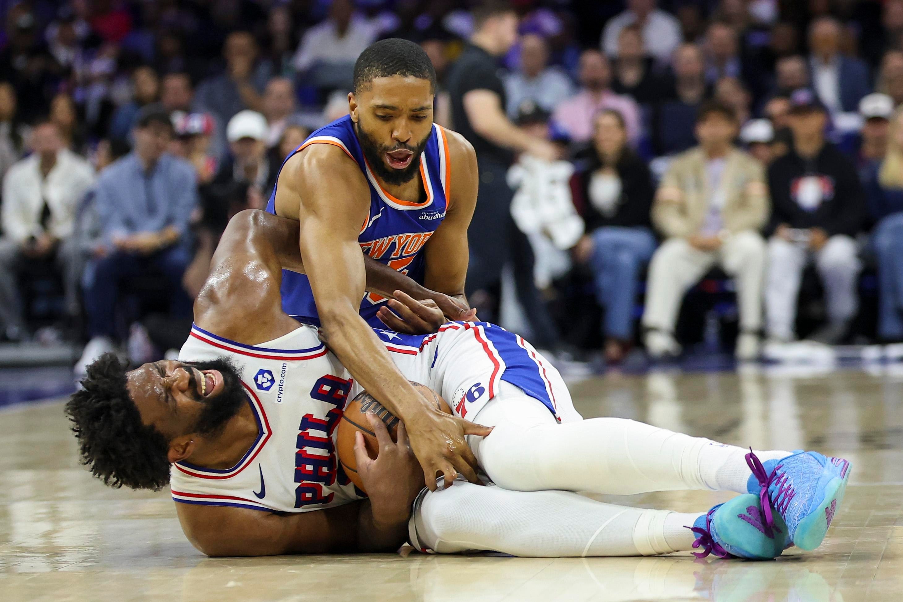 Knicks unveil 2026 preseason slate running Oct. 5-15 amid offseason