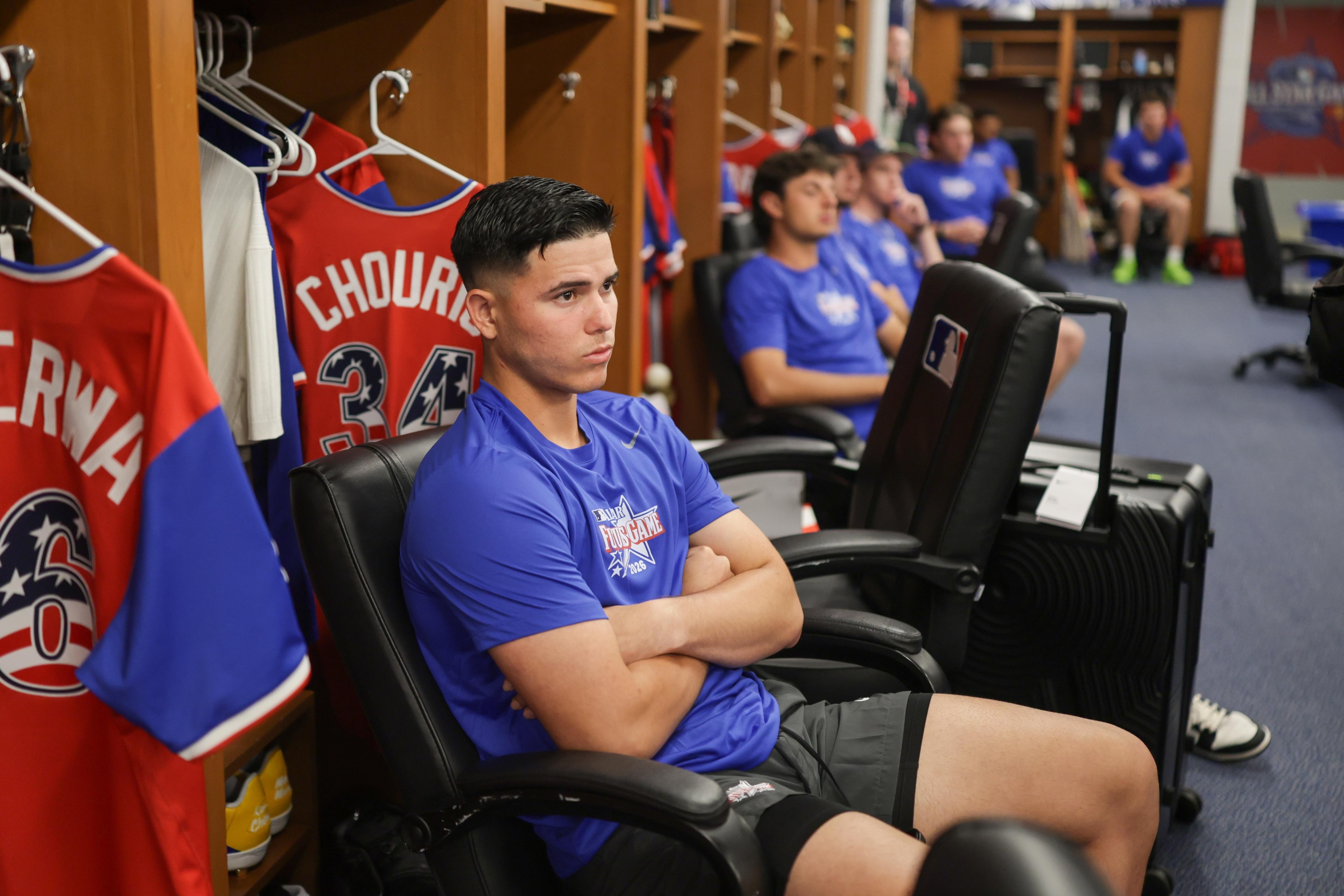 MLB Pipeline’s latest top 100 has three Royals prospects, while Kansas City’s farm story shows both progress and questions