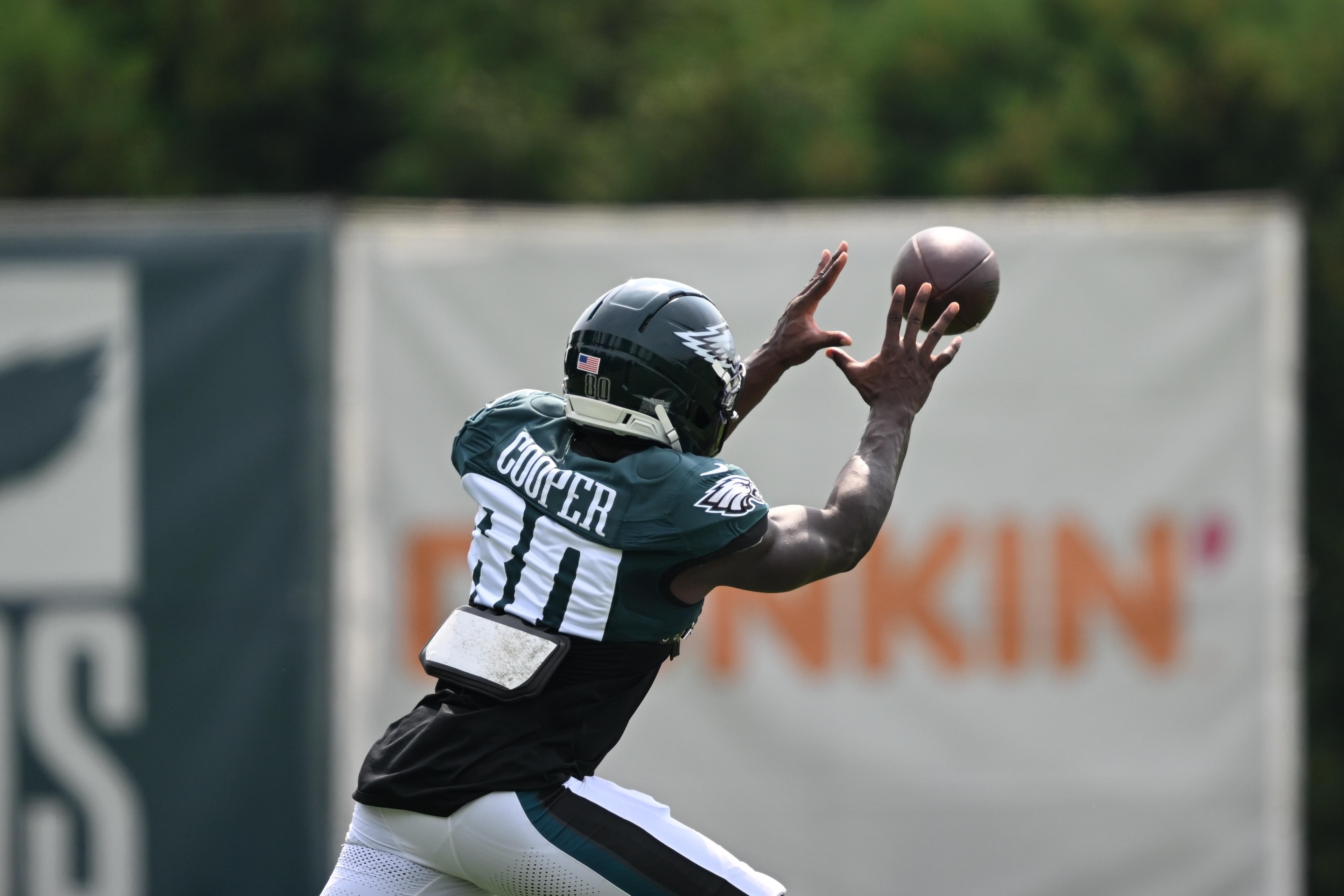 Eagles open the 2026 preseason on the road at Ravens, with a Saturday night watching guide