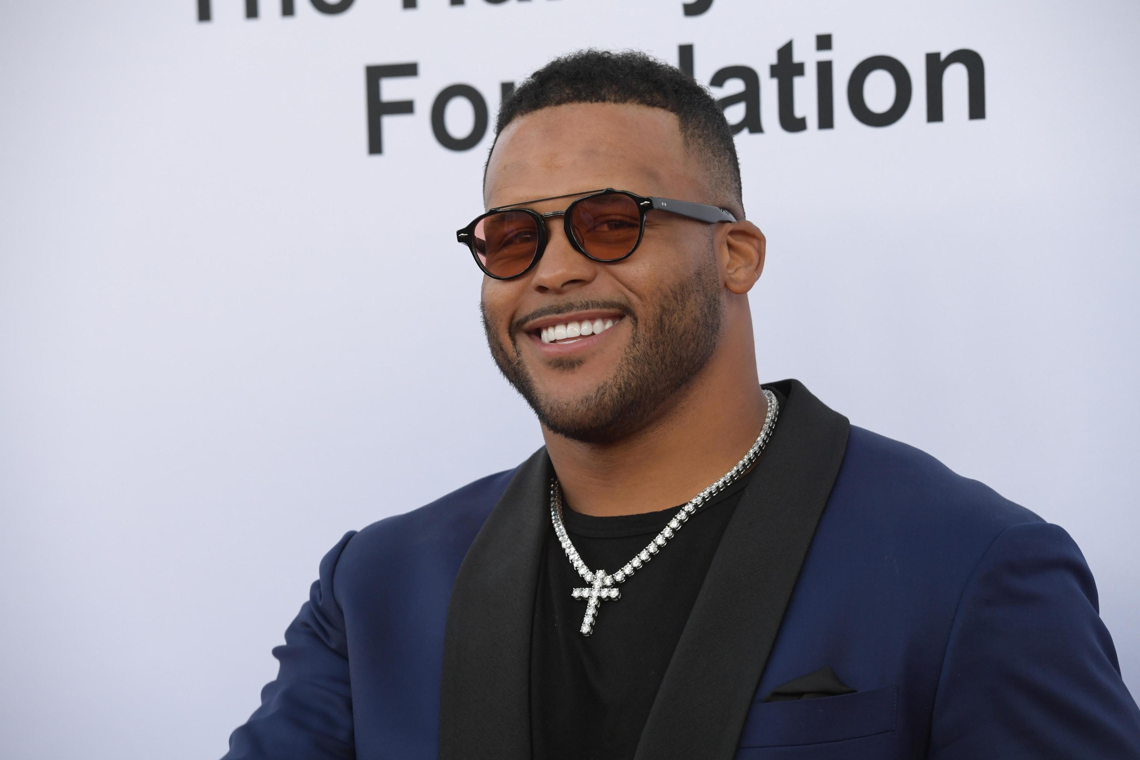 Rams and Aaron Donald, the money question that is really about leverage and structure