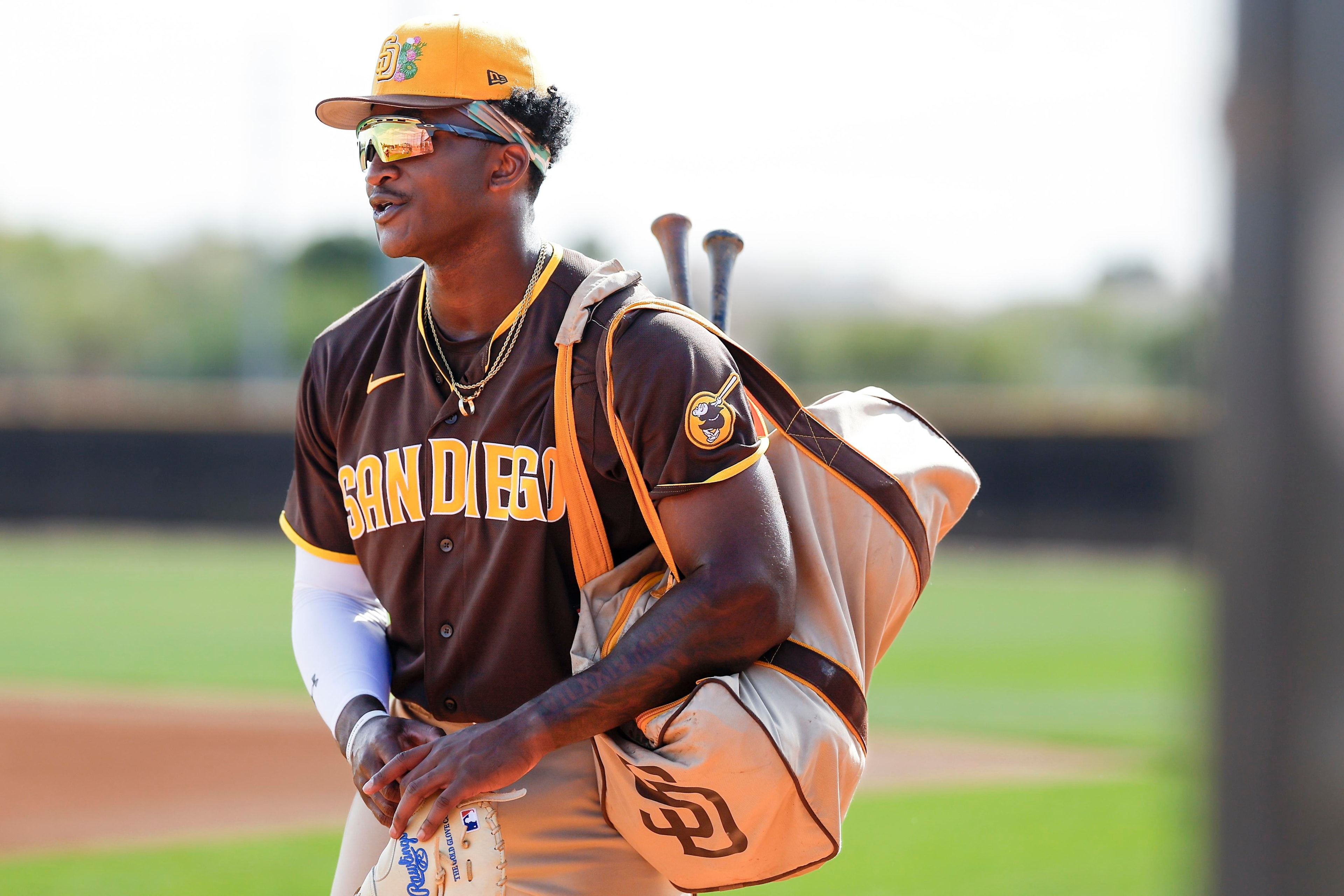 With the Padres season winding down, San Diego’s next look comes in the Arizona Fall League