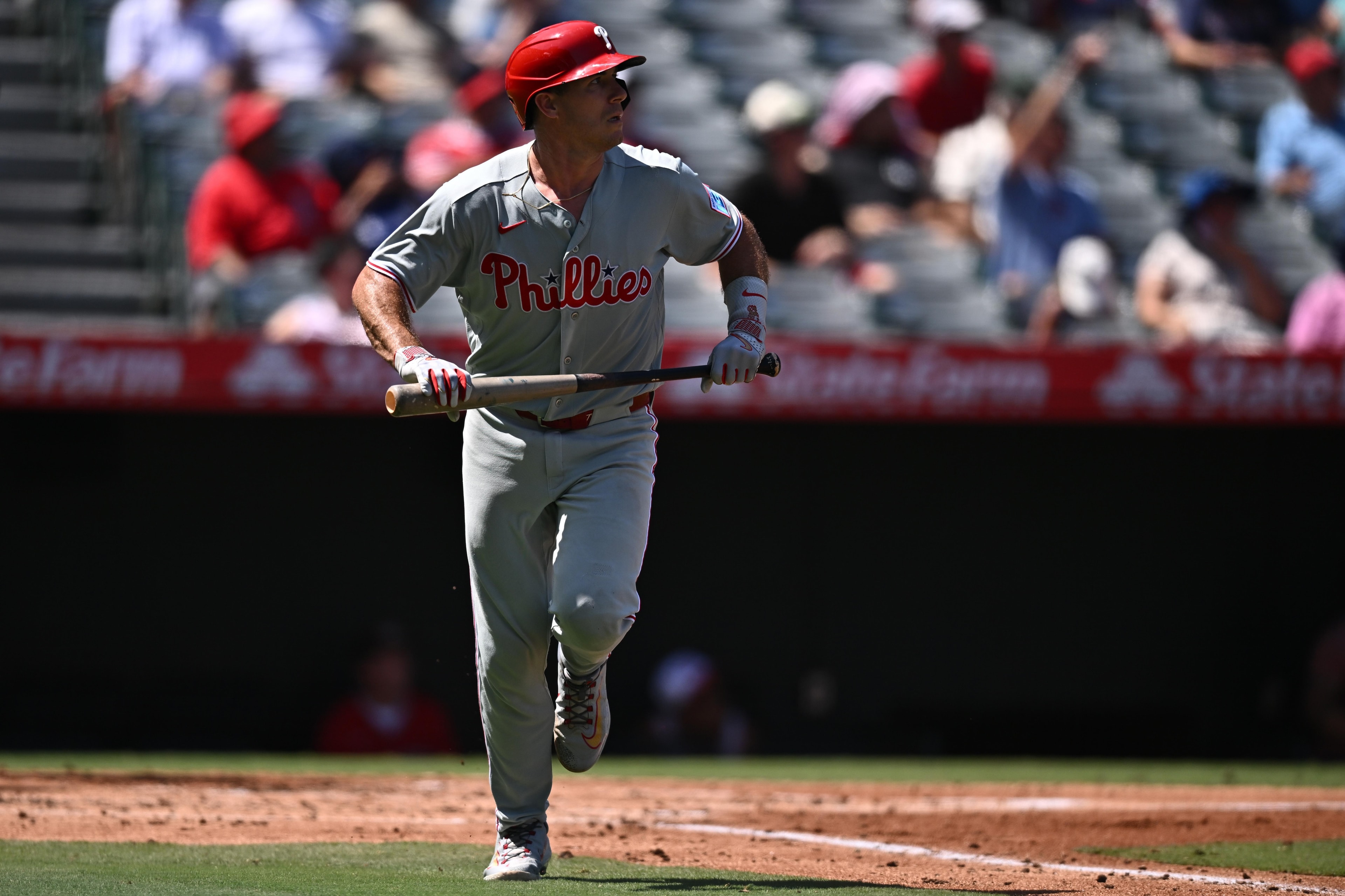 Phillies build momentum with key sweep of Angels, turning attention to Arizona and an offense that must stay sharp