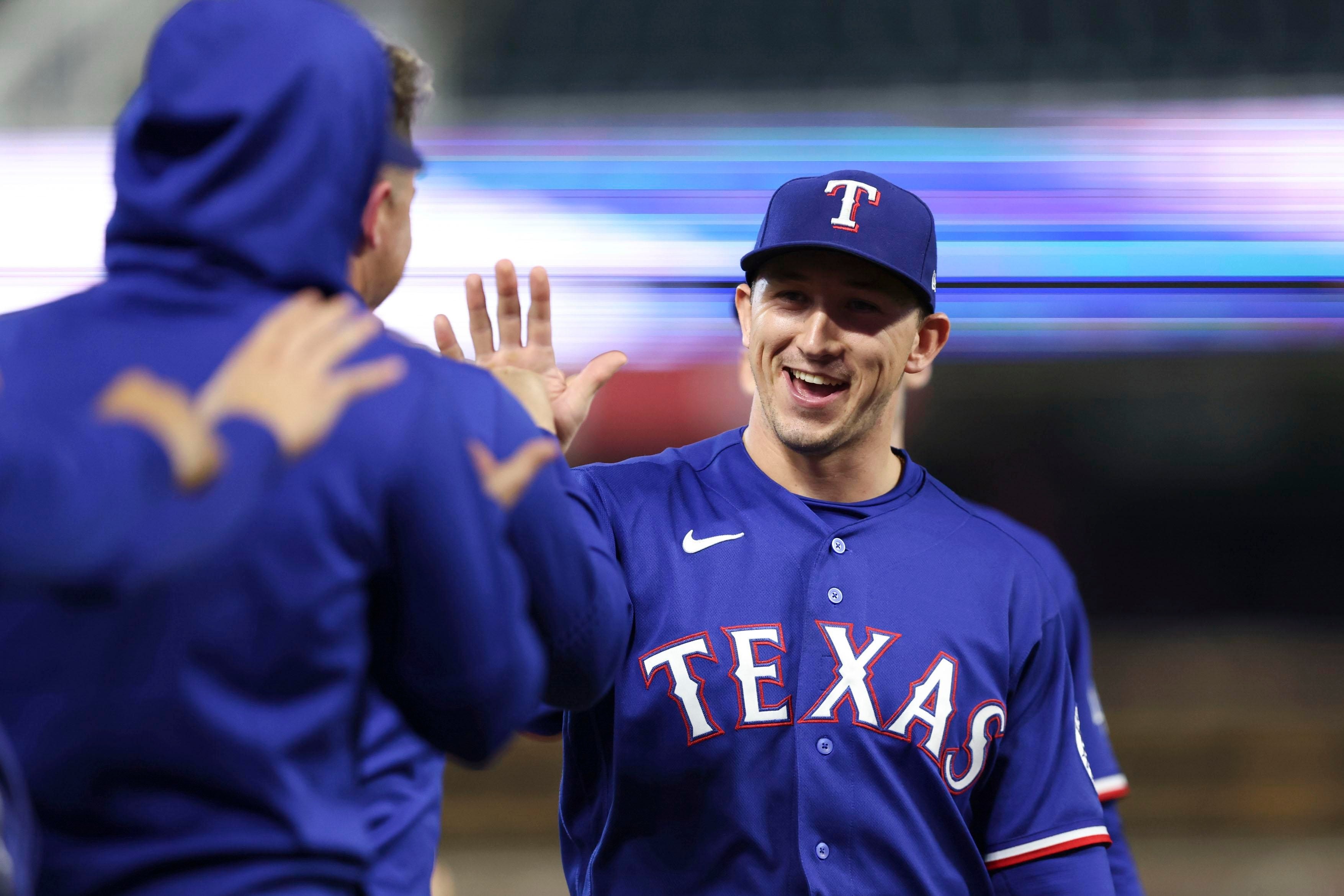 Evan Grant outlines three offseason paths for Corey Seager, each with its own Rangers complication