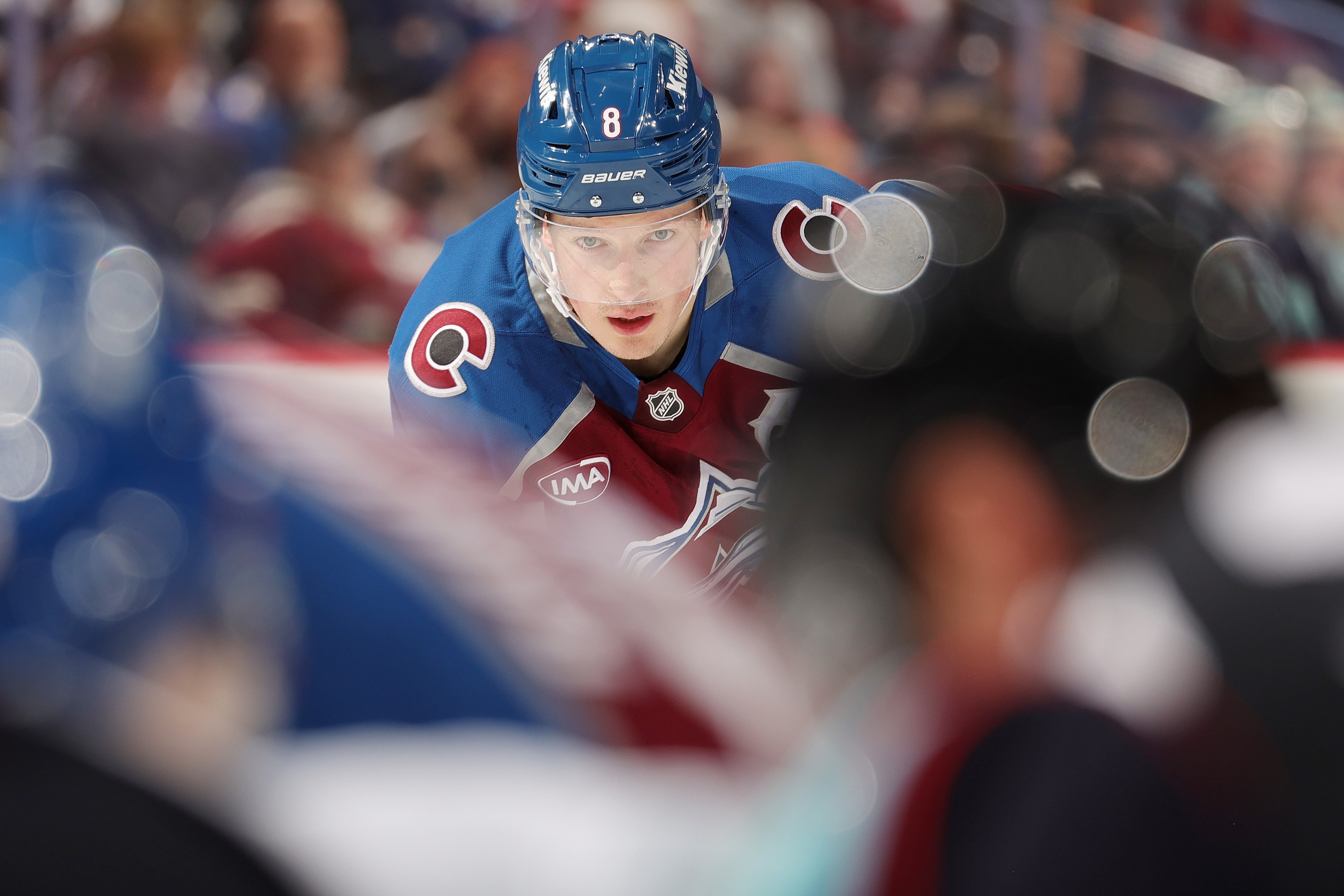 Cale Makar re-signs with Avalanche, and fans call it the right kind of spend