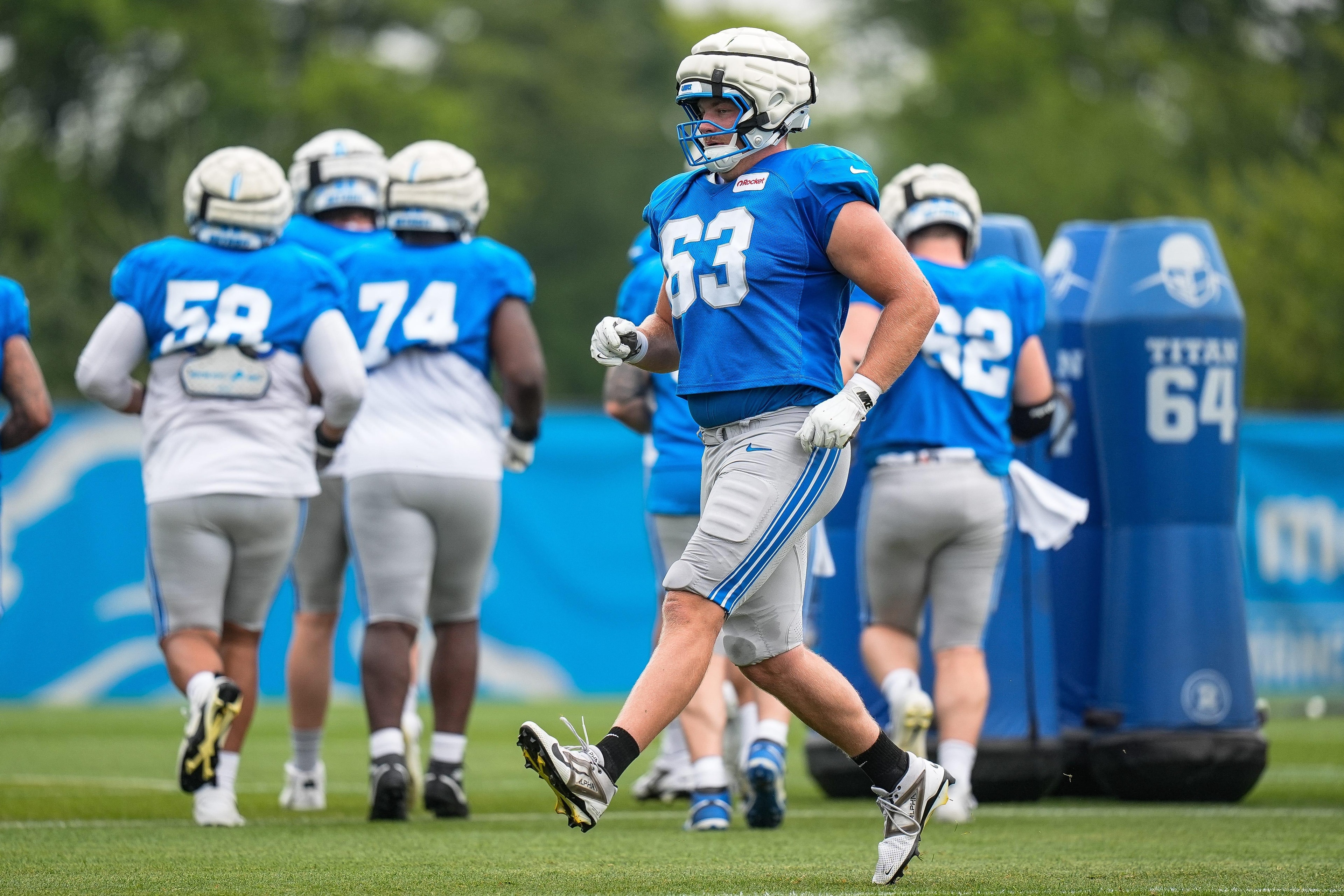 Lions brace for post-cutdown roster shuffle, combining waivers and practice-squad building within 24 hours