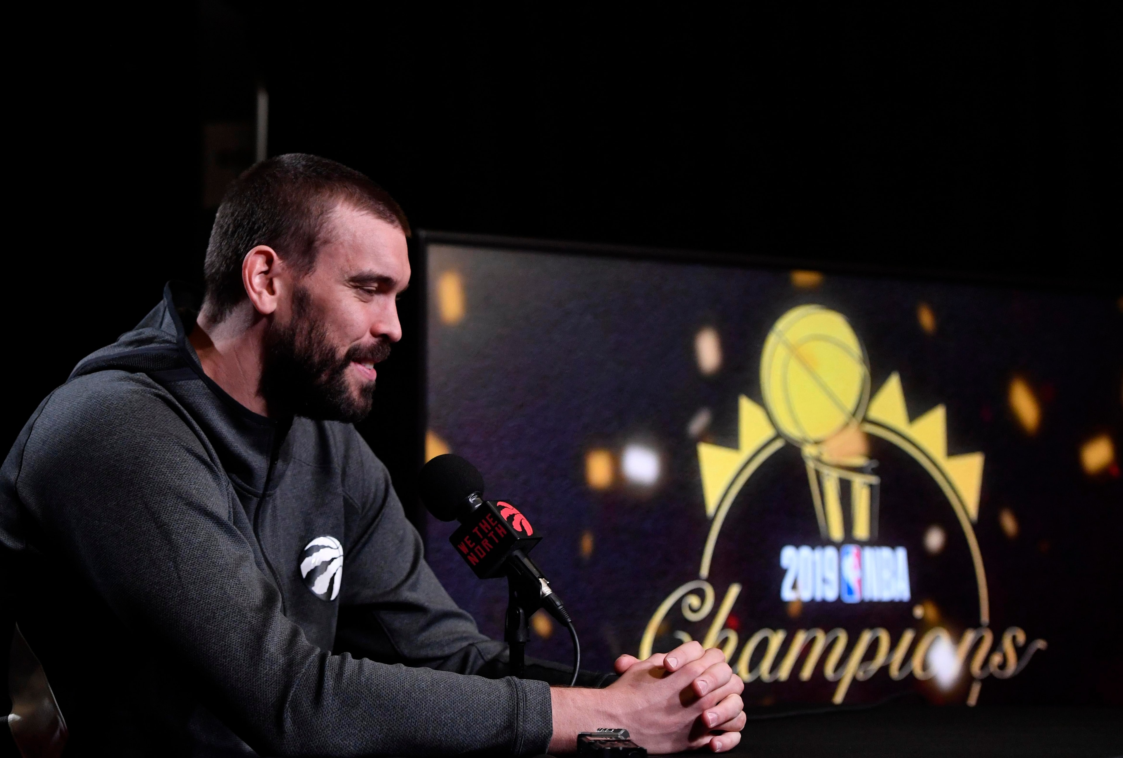 Raptors on the verge of another trade-deadline storyline, as Yahoo points to a possible “big” move