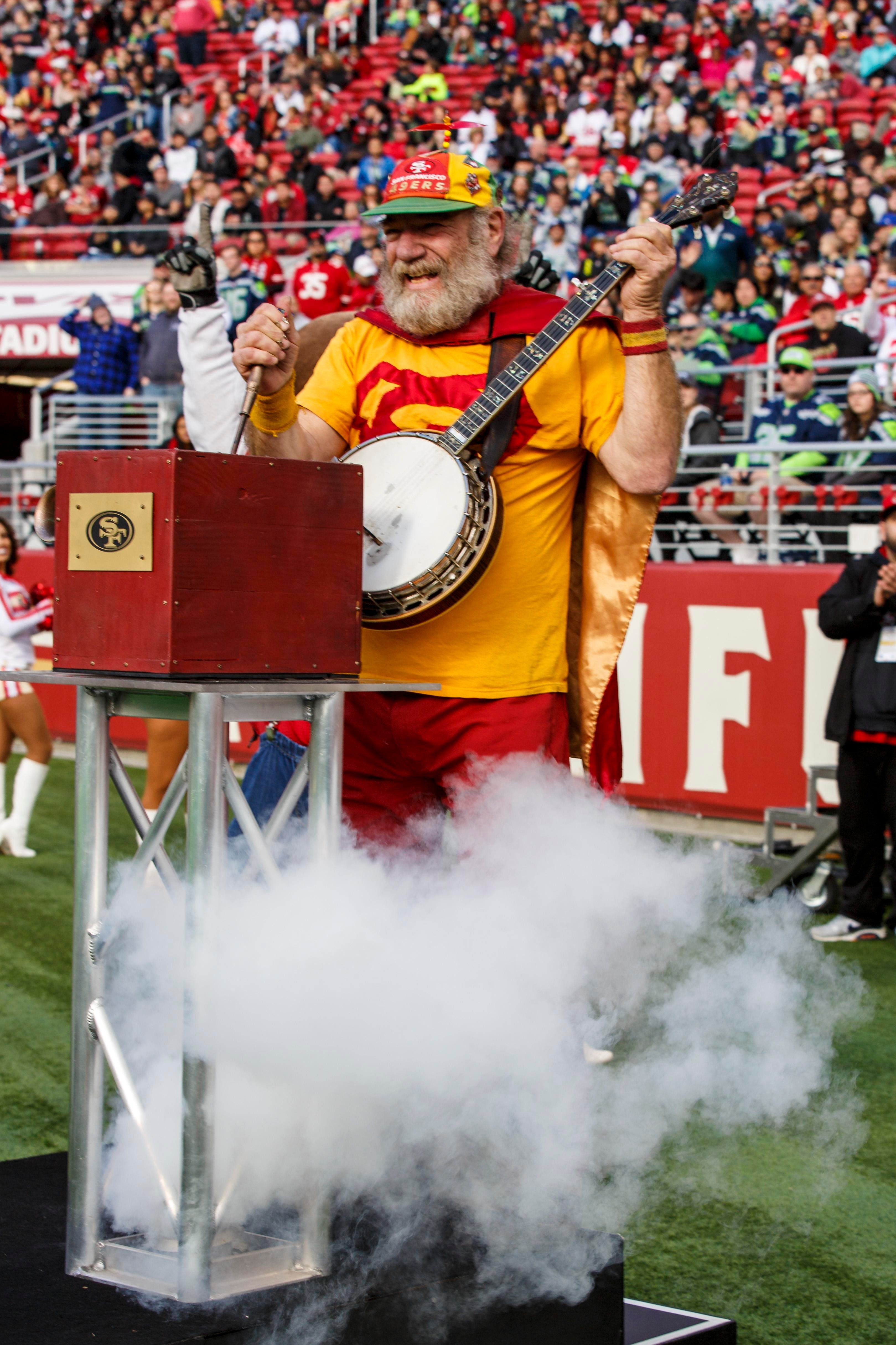 A quick guide for new 49ers fans as San Francisco opens its 2026 preseason