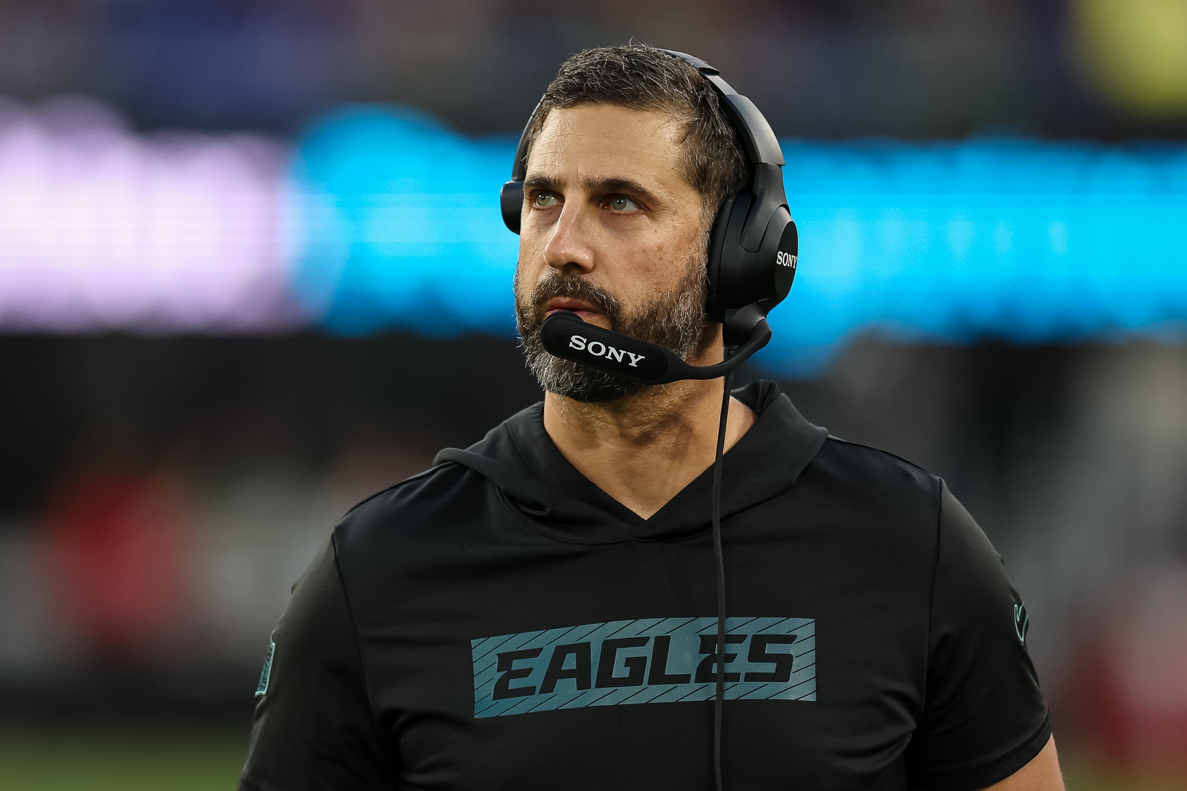 Eagles shift focus to late-game performance as preseason test vs. Ravens arrives