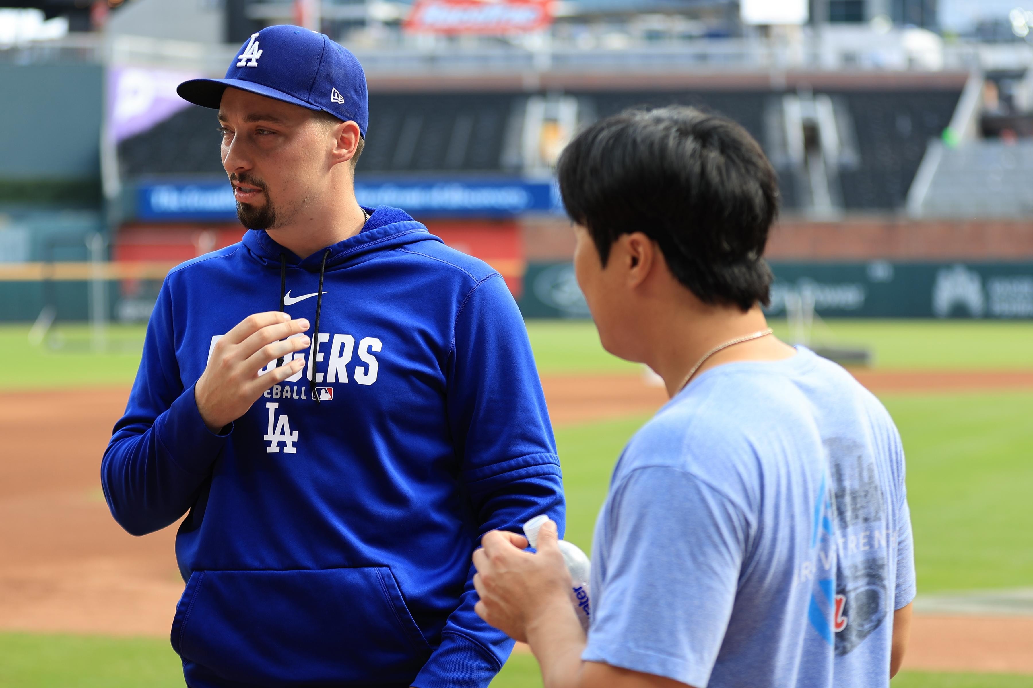 Dodgers aim for continuity as Blake Snell returns to the mound Saturday at Tigers