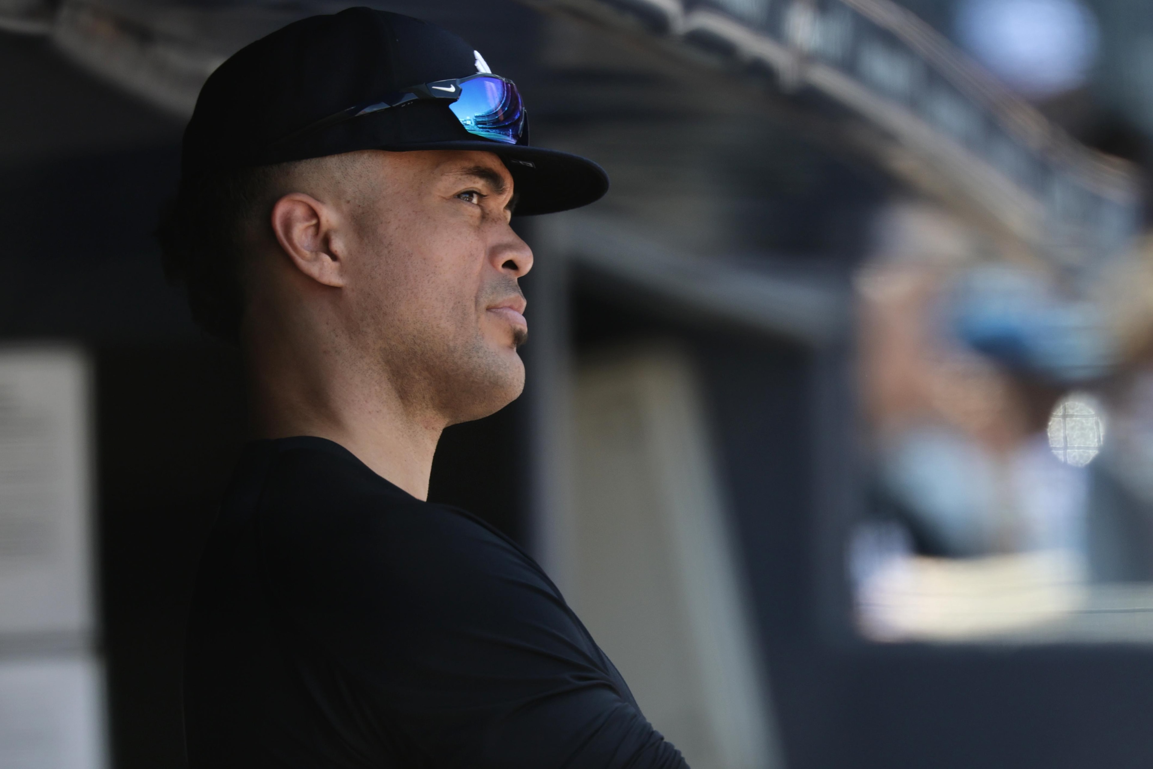 Yankees lean on elite pitching while managing the timing of their veteran bats