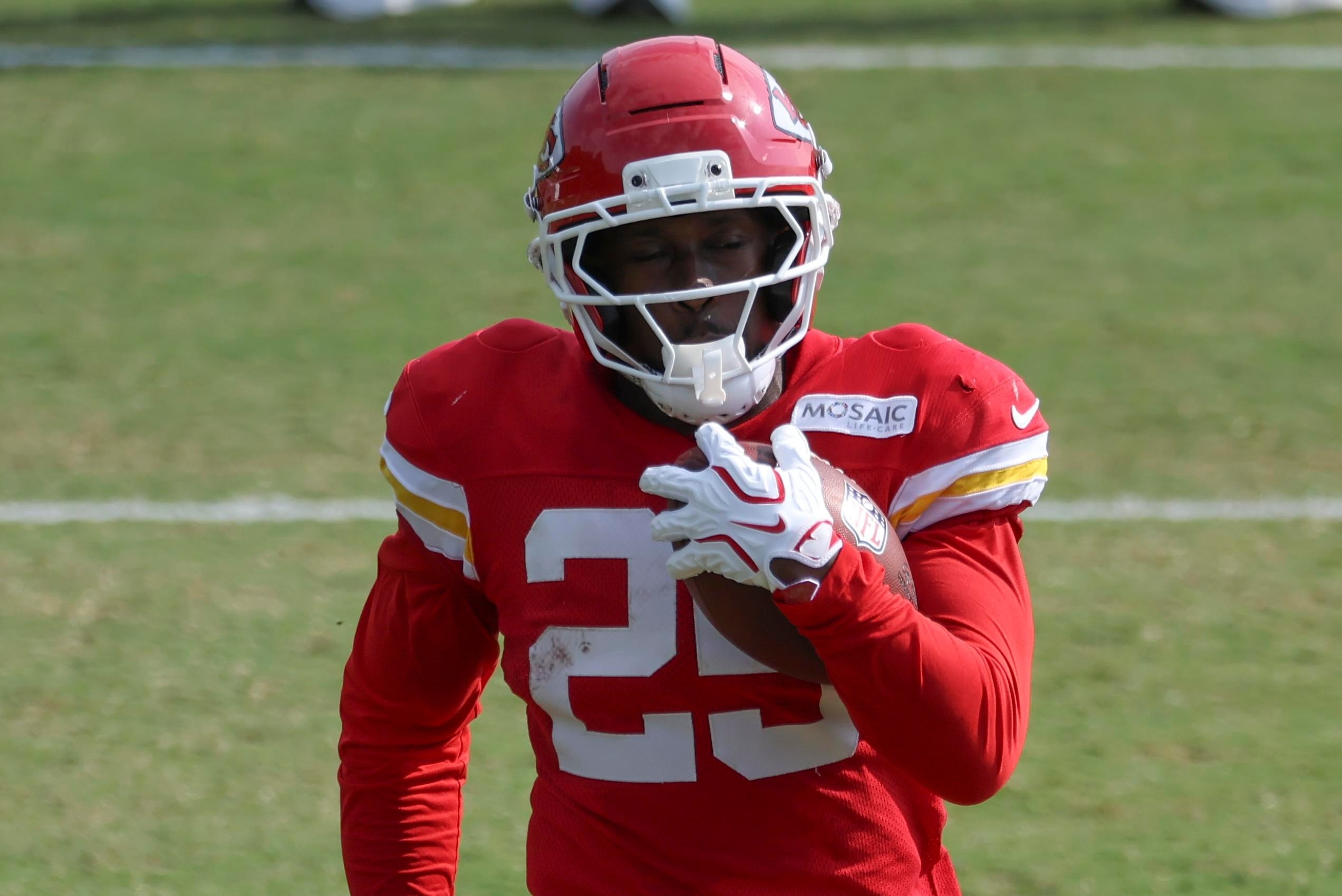 Cowboys claim RB Emari Demercado off waivers, reshaping Dallas’ depth chart