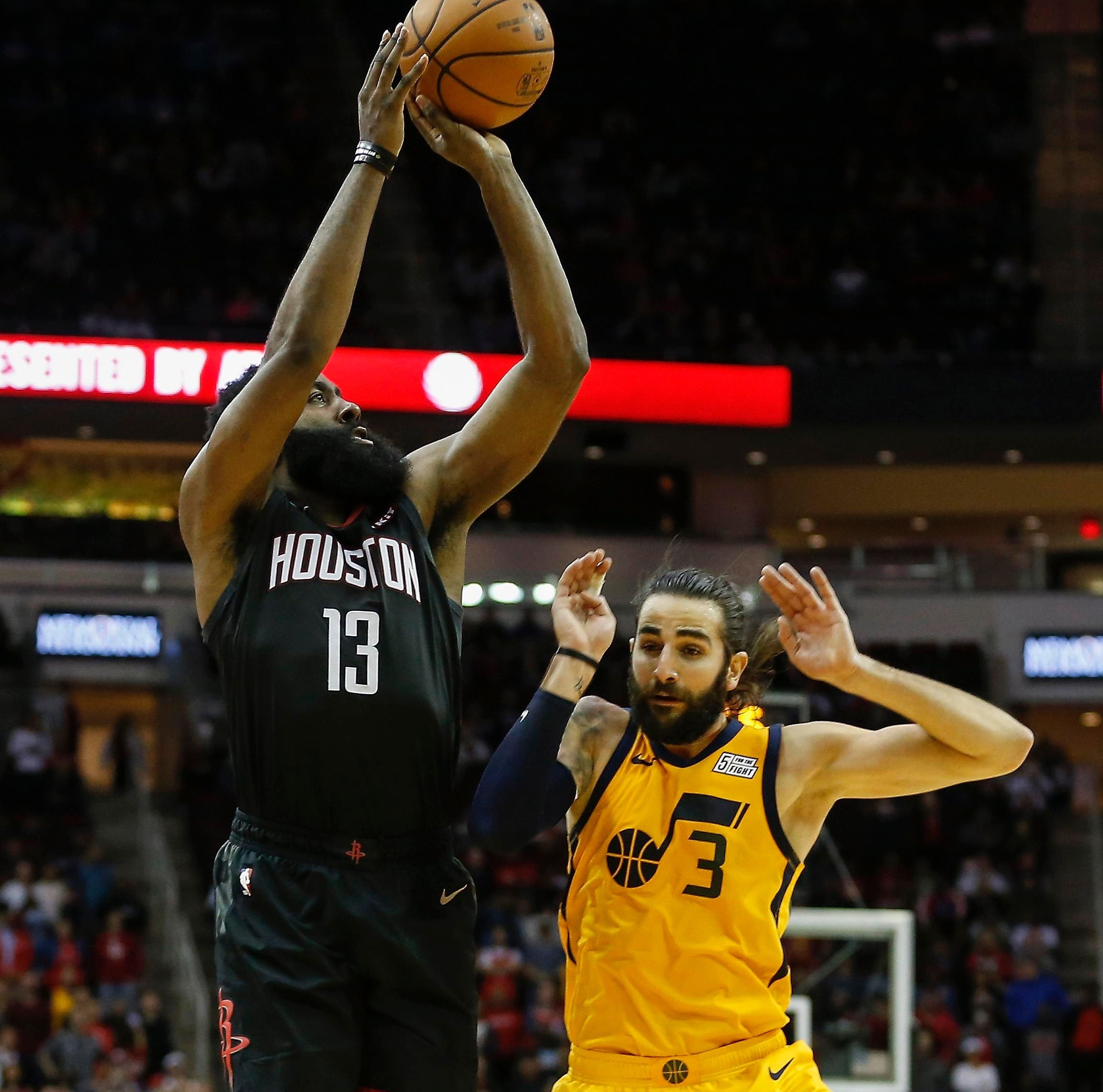 Rockets’ season is built on three linked tests: players, then coaching, then fit
