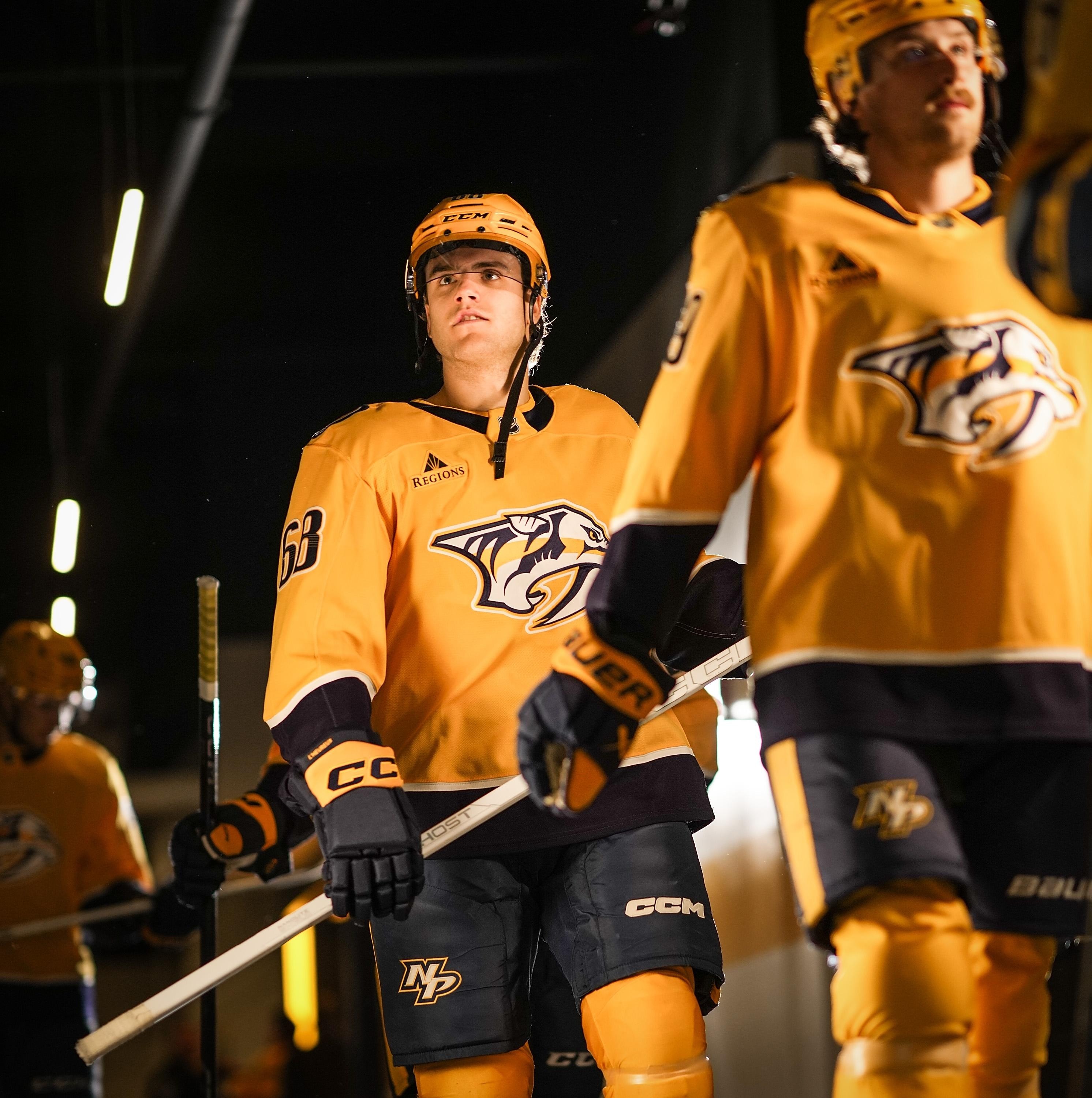 Avalanche exploring a physical edge with Zach L’Heureux, a low-cost bet on toughness