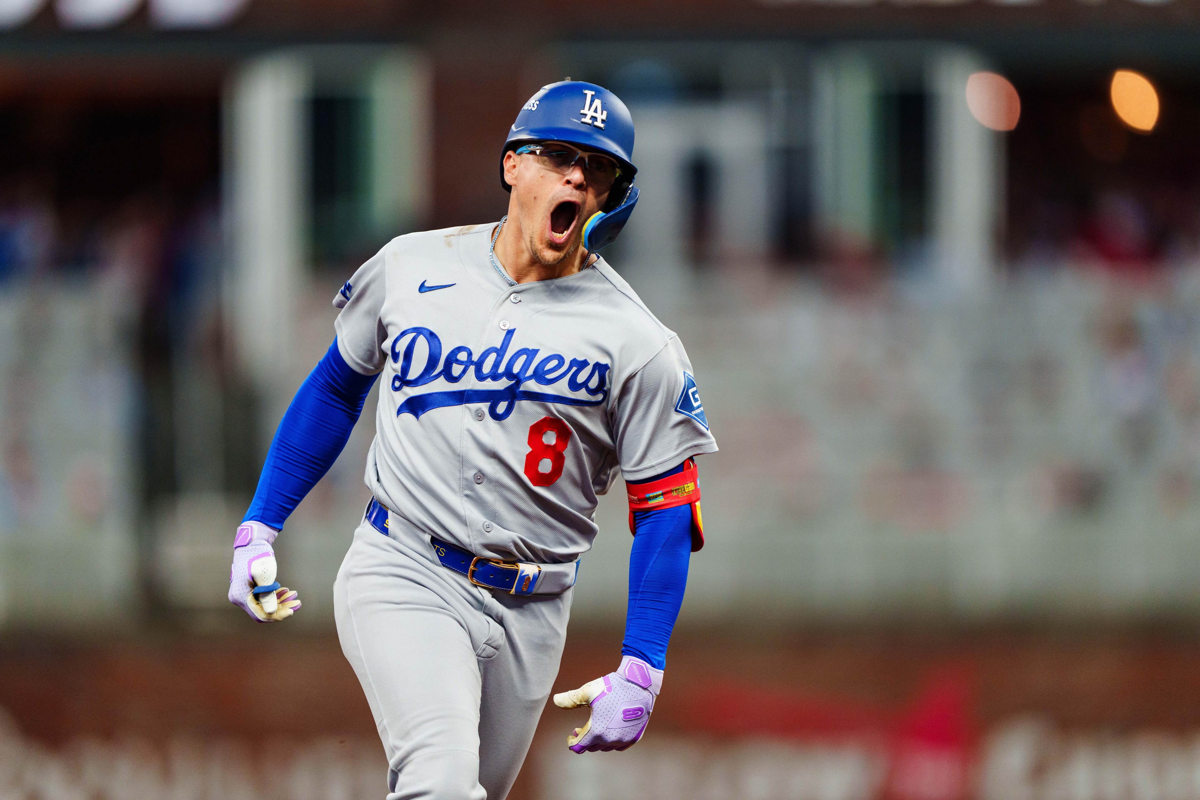 Dodgers’ depth lifts them past top-end bats in NLDS, turning “bottom-of-the-order” into the series edge