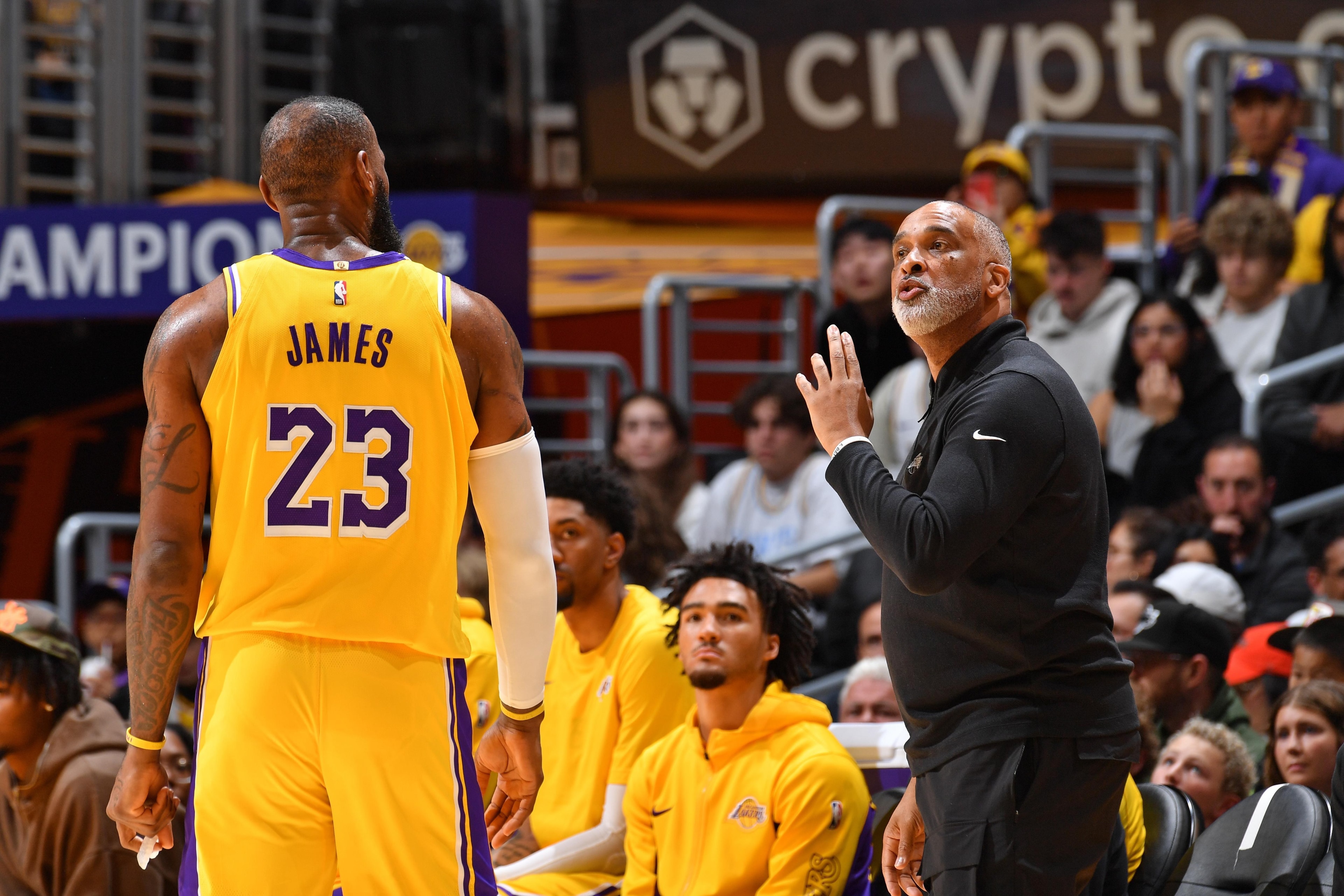 Report: Phil Handy set to join 76ers staff as assistant coach under Nick Nurse