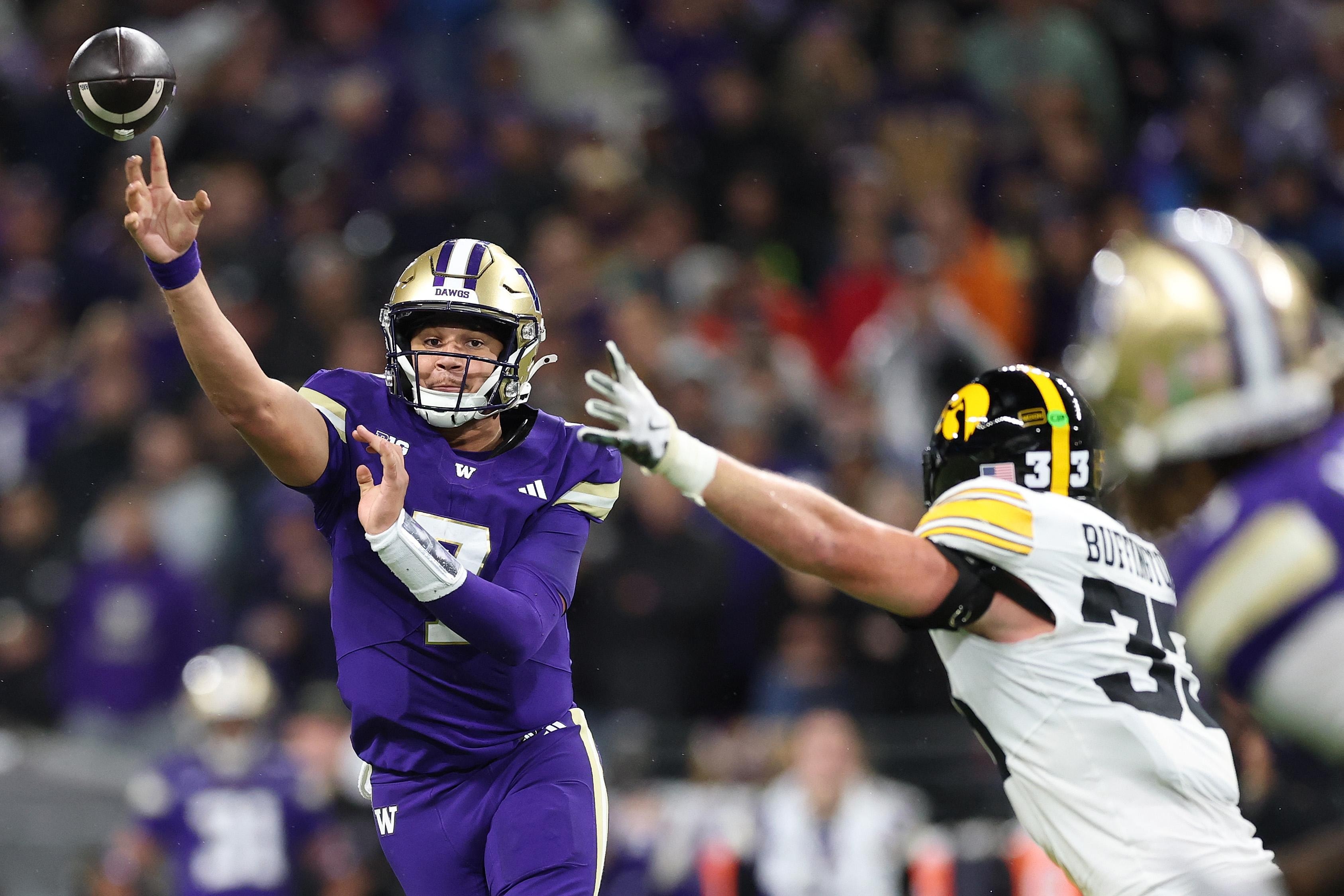 Monday Dots: Episode 06 finds “a new hope” amid a rough stretch for college football fans