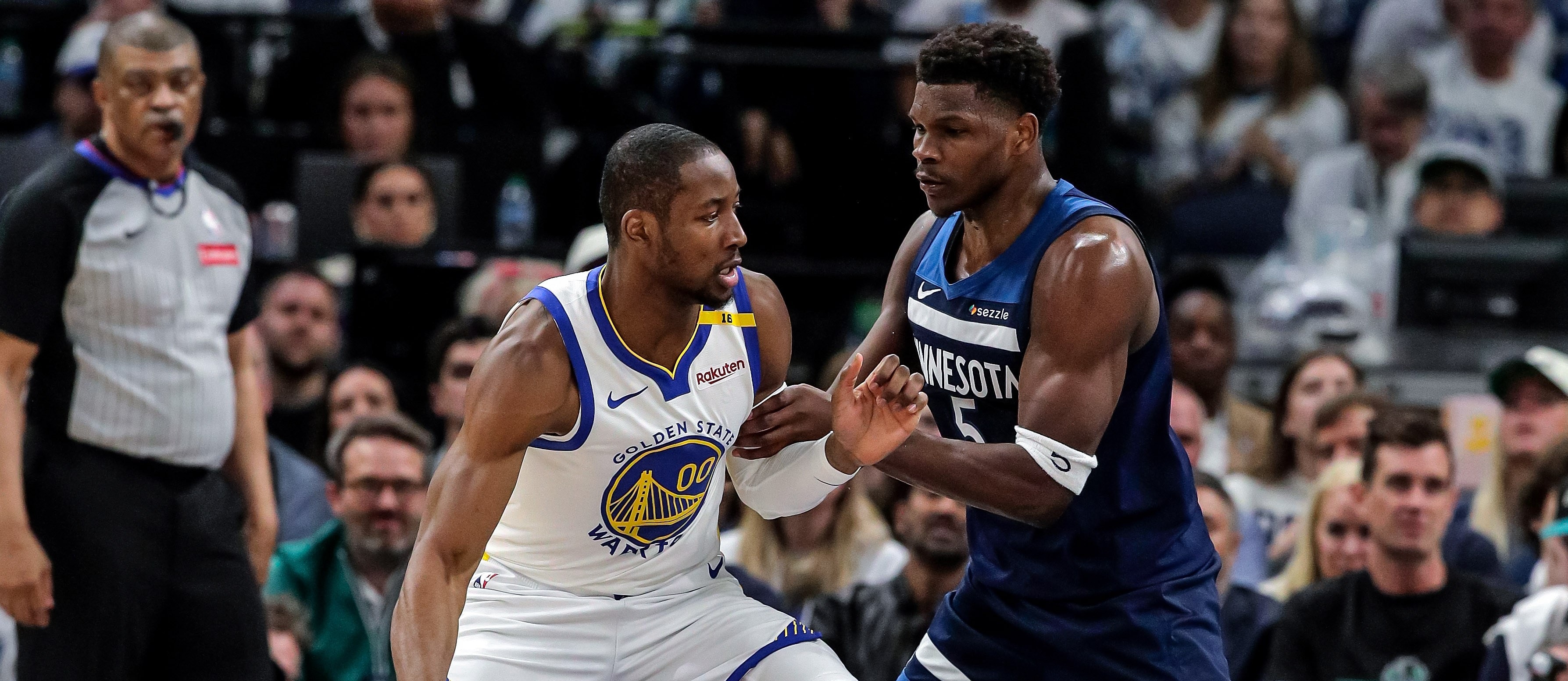 Northwest Division storyline tightens as Minnesota explores new-look roster moves, while Golden State’s title hopes hang on key seasons