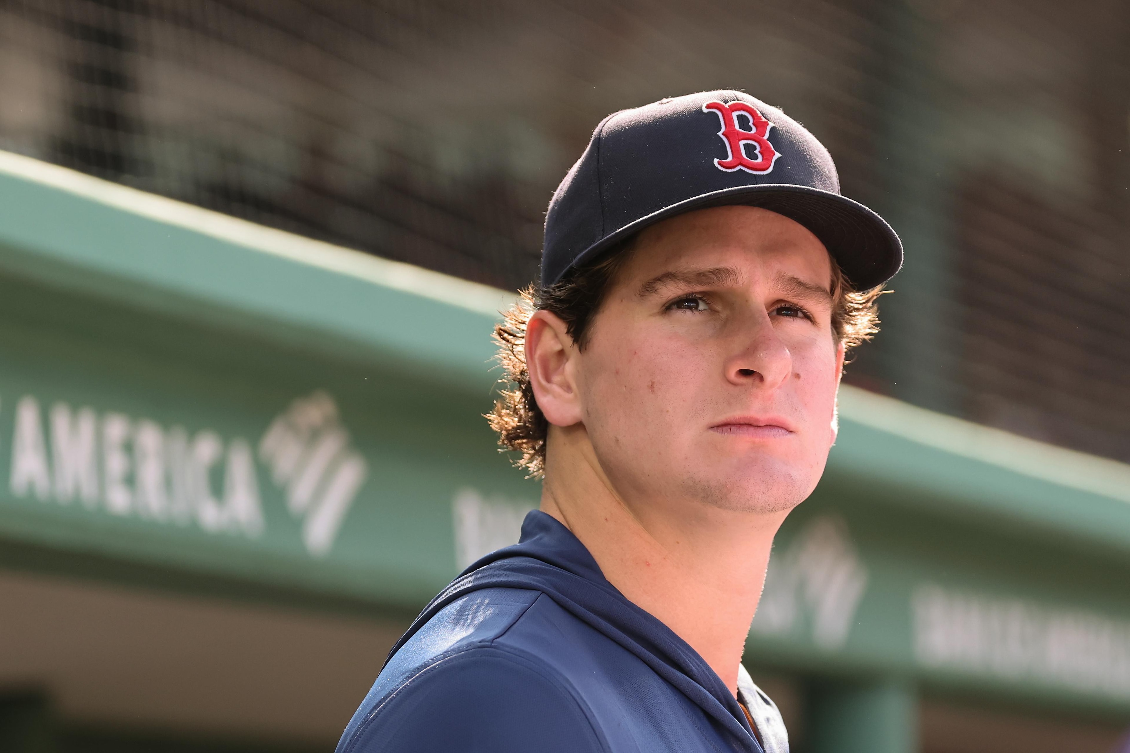 Roman Anthony’s AAA return sets timeline for Red Sox rehab group, with Trevor Story and IKF also headed back