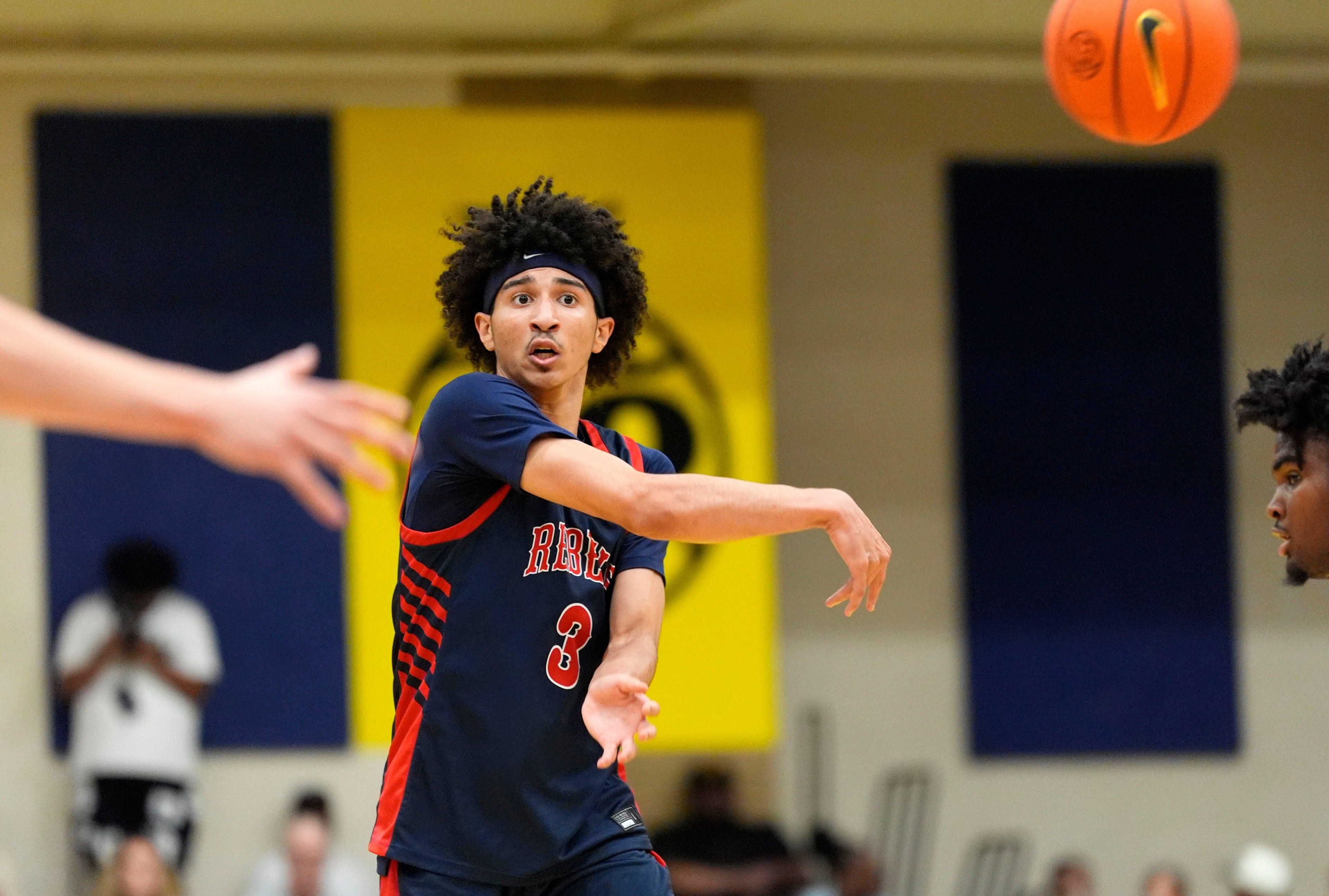 Kentucky lands among the final schools for high-priority recruit Cayden Daughtry