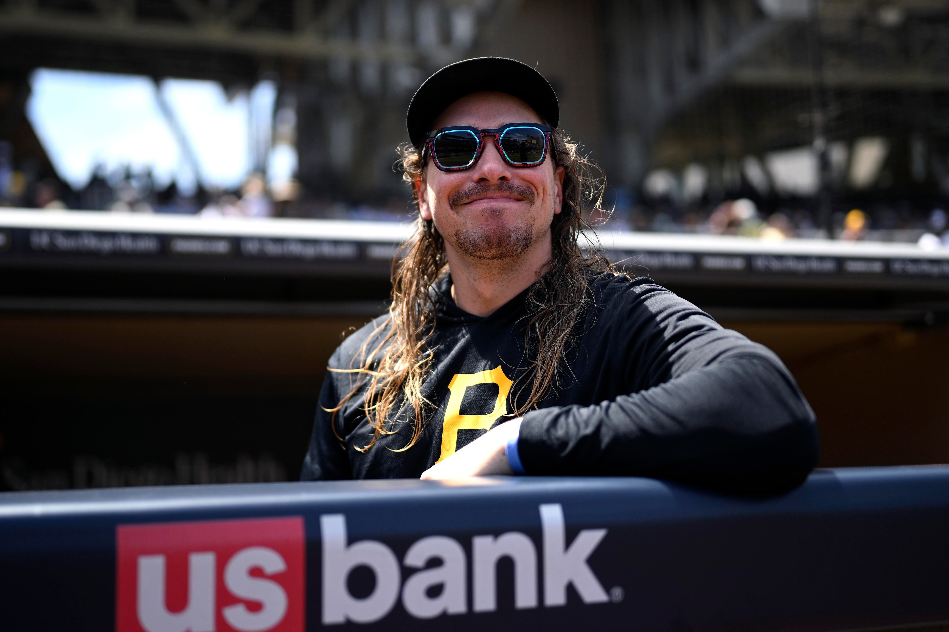 Pirates aim to rebound in St. Louis as Lake Bachar takes the mound against Kyle Leahy