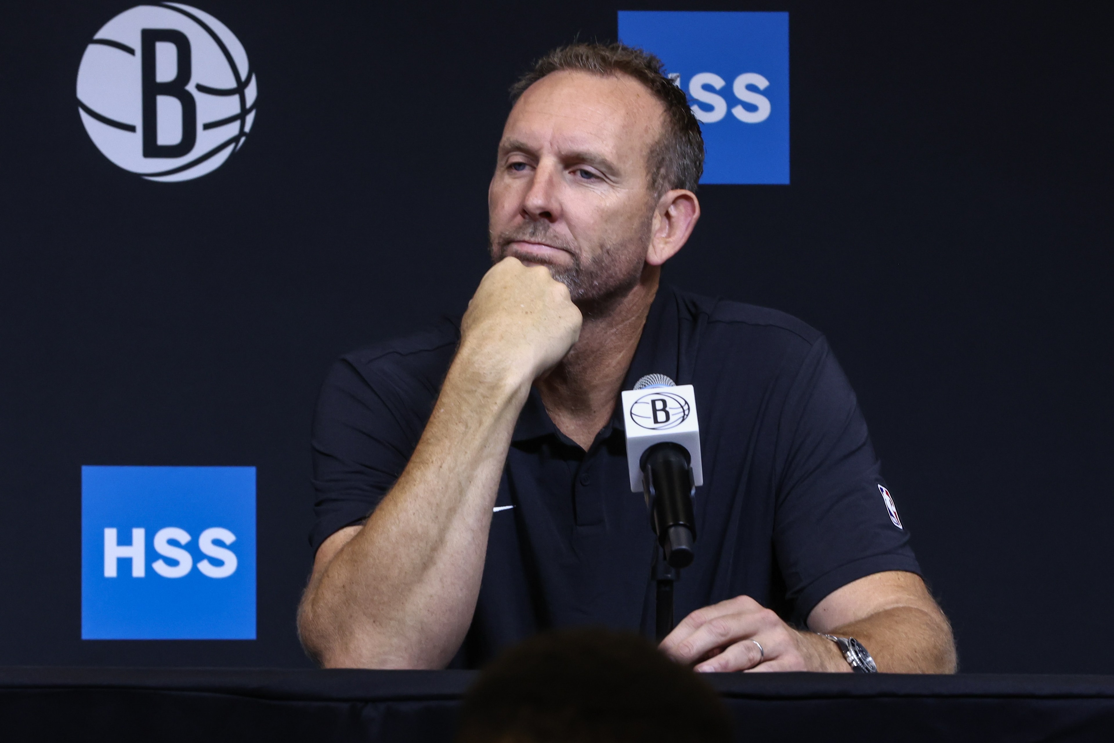 Nets rebuild still searching for a finished product, 3 1/2 years after the Kevin Durant trade