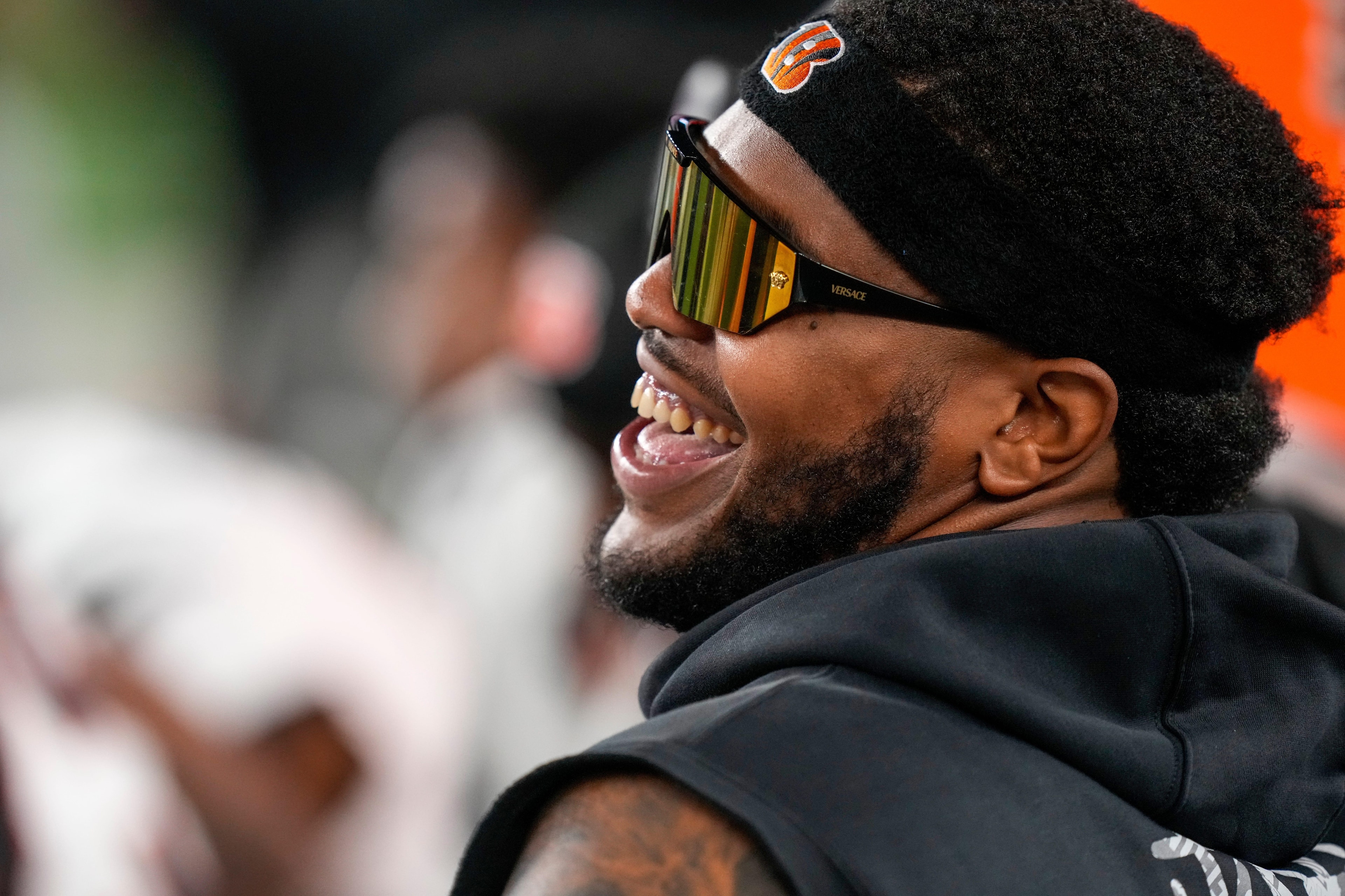 Bengals head to Preseason Week 3 with line play under the microscope