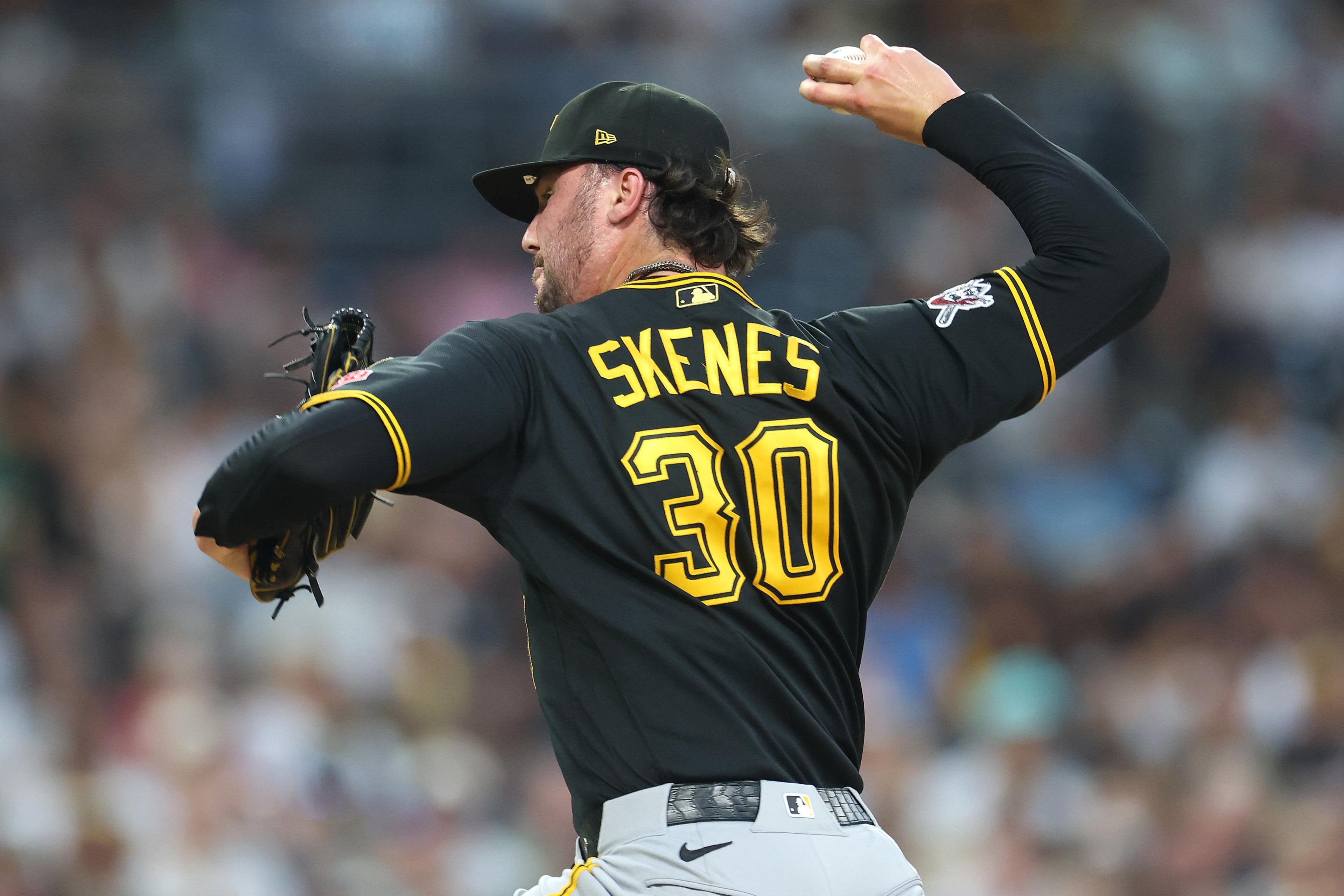 Cardinals vs. Pirates series preview: St. Louis looks to build momentum as a Baltimore comeback points to tougher tests ahead