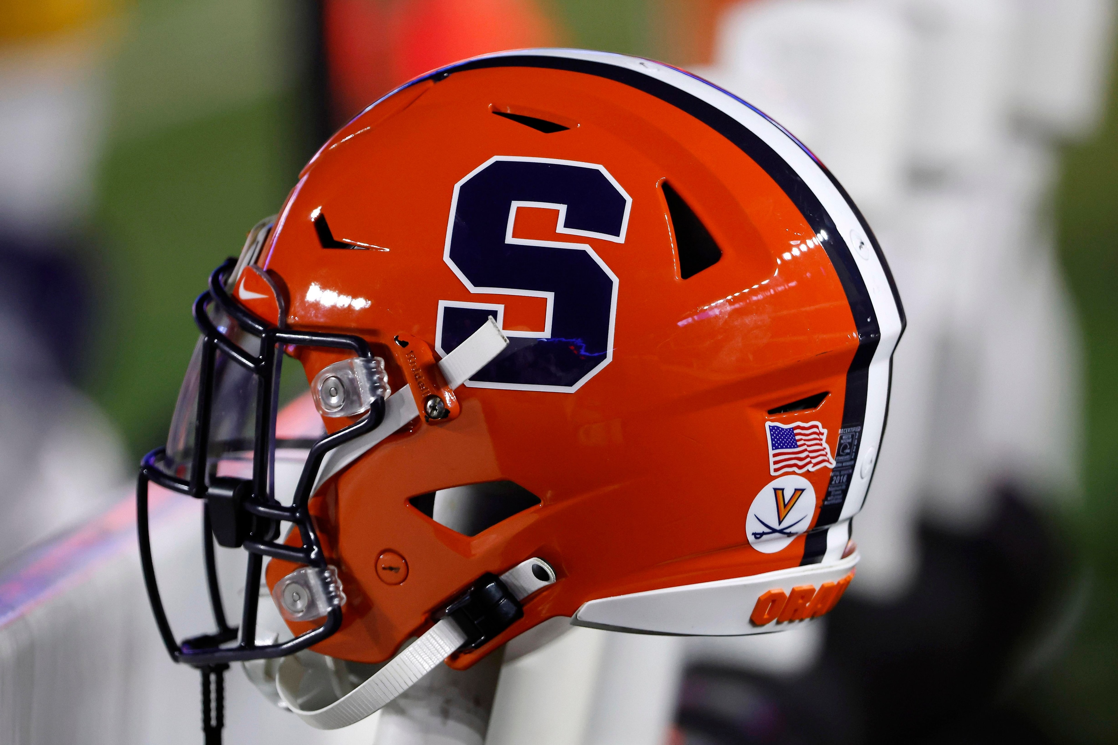 Get to Know Your Orange: OL Shemaj Henry, No. 66, and what Syracuse expects from the offensive line in Year 3