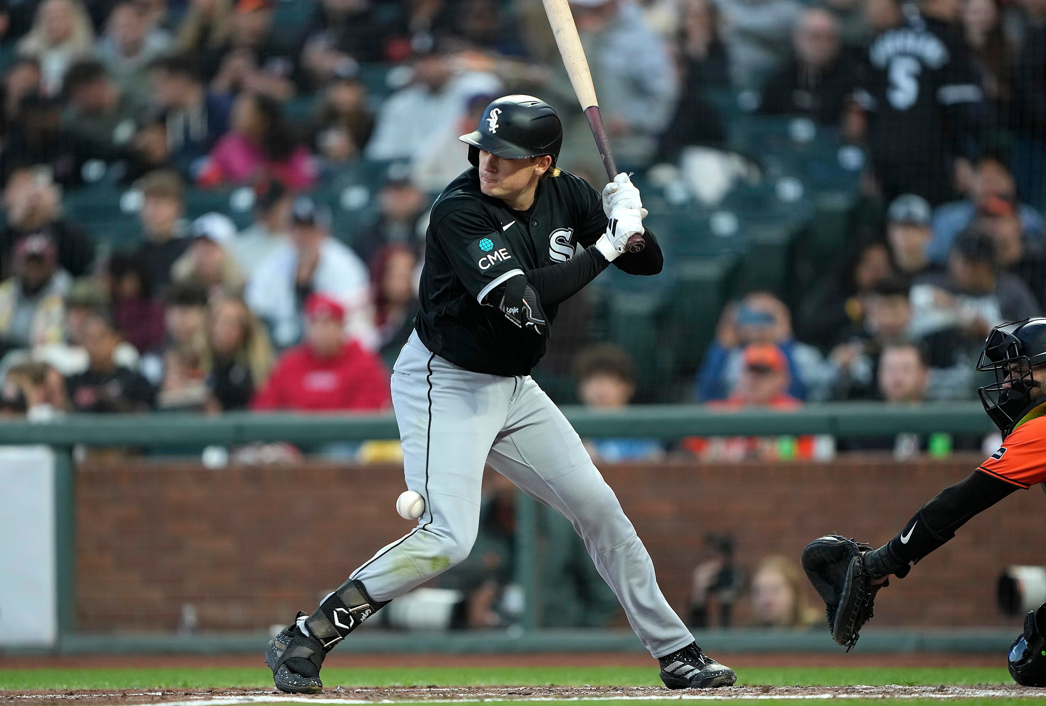 White Sox season turns on the thin edge, with projections clustering around a near-.500 finish